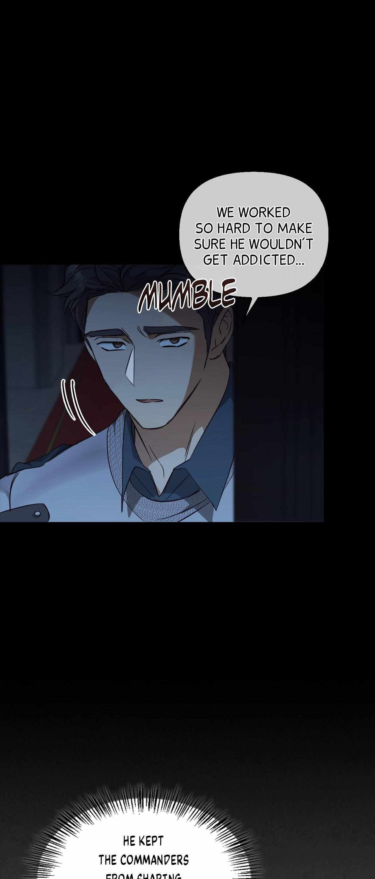 Read Regas chapter 88 image 42 on Lezhin