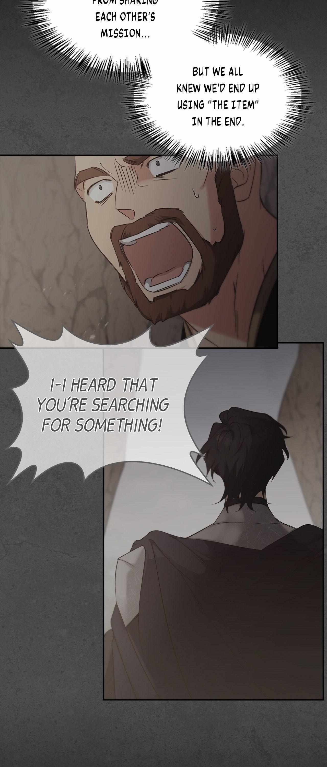 Read Regas chapter 88 image 43 on Lezhin