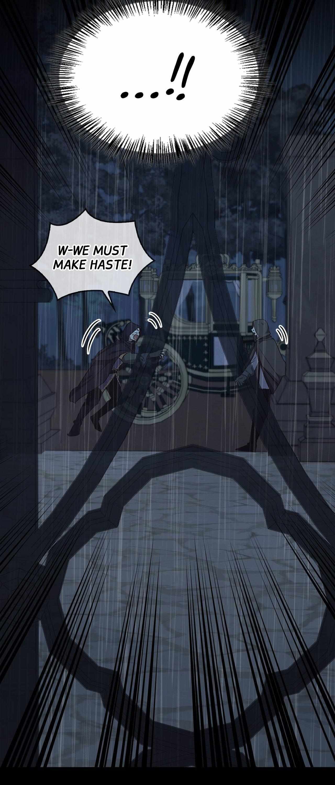 Read Regas chapter 88 image 45 on Lezhin