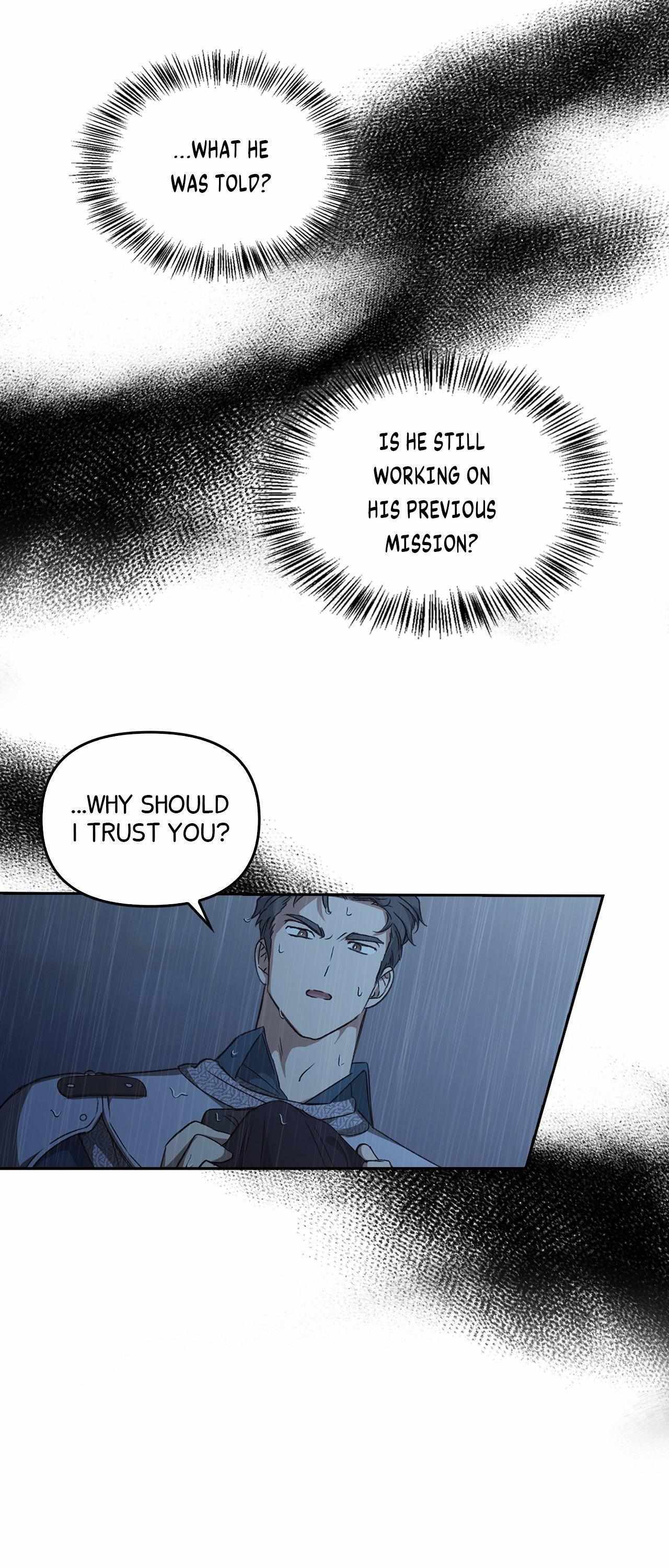 Read Regas chapter 88 image 53 on Lezhin