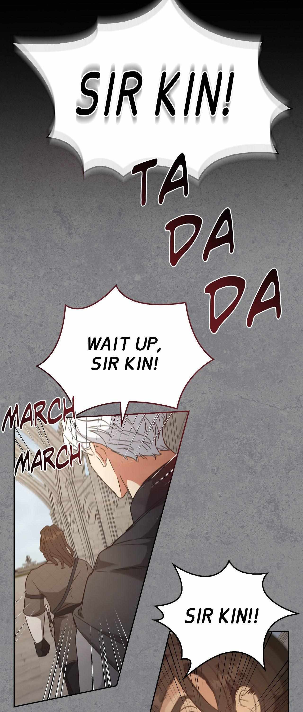 Read Regas chapter 88 image 6 on Lezhin