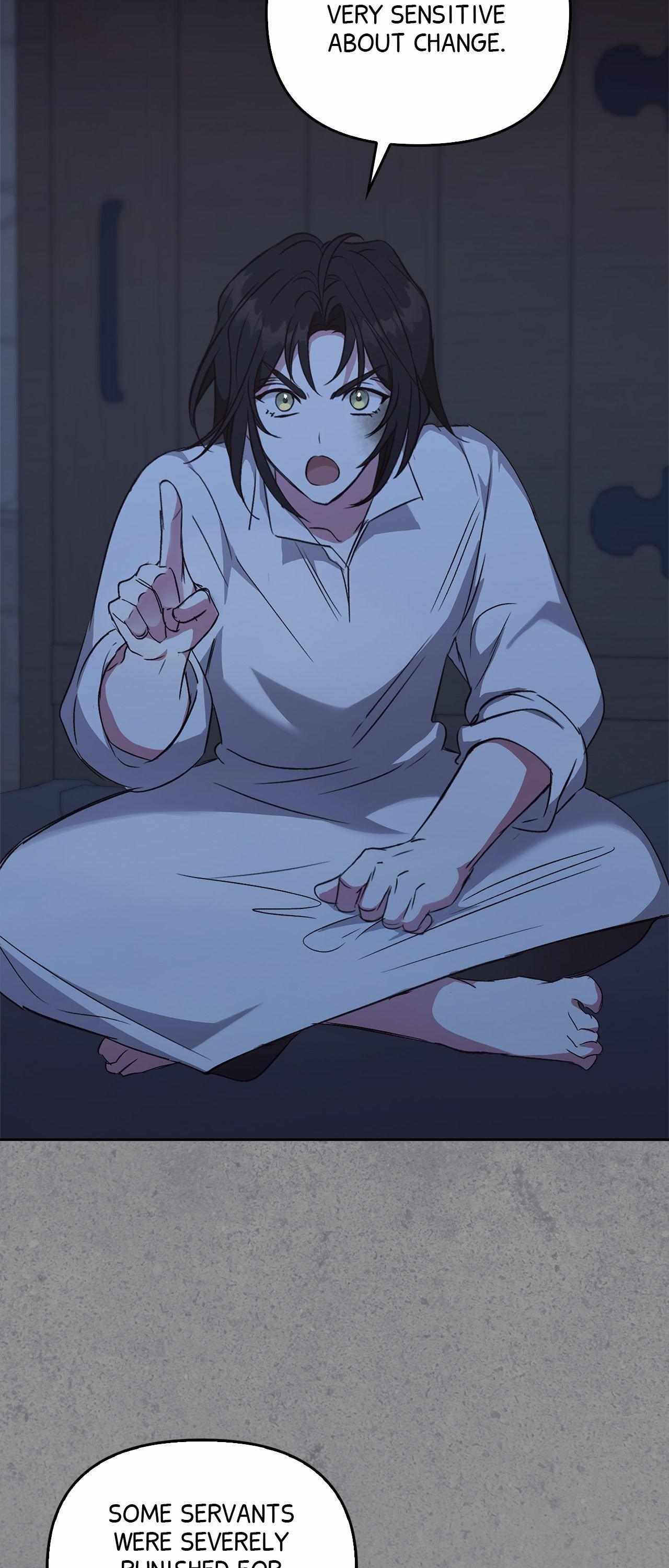 Read Regas chapter 88 image 66 on Lezhin