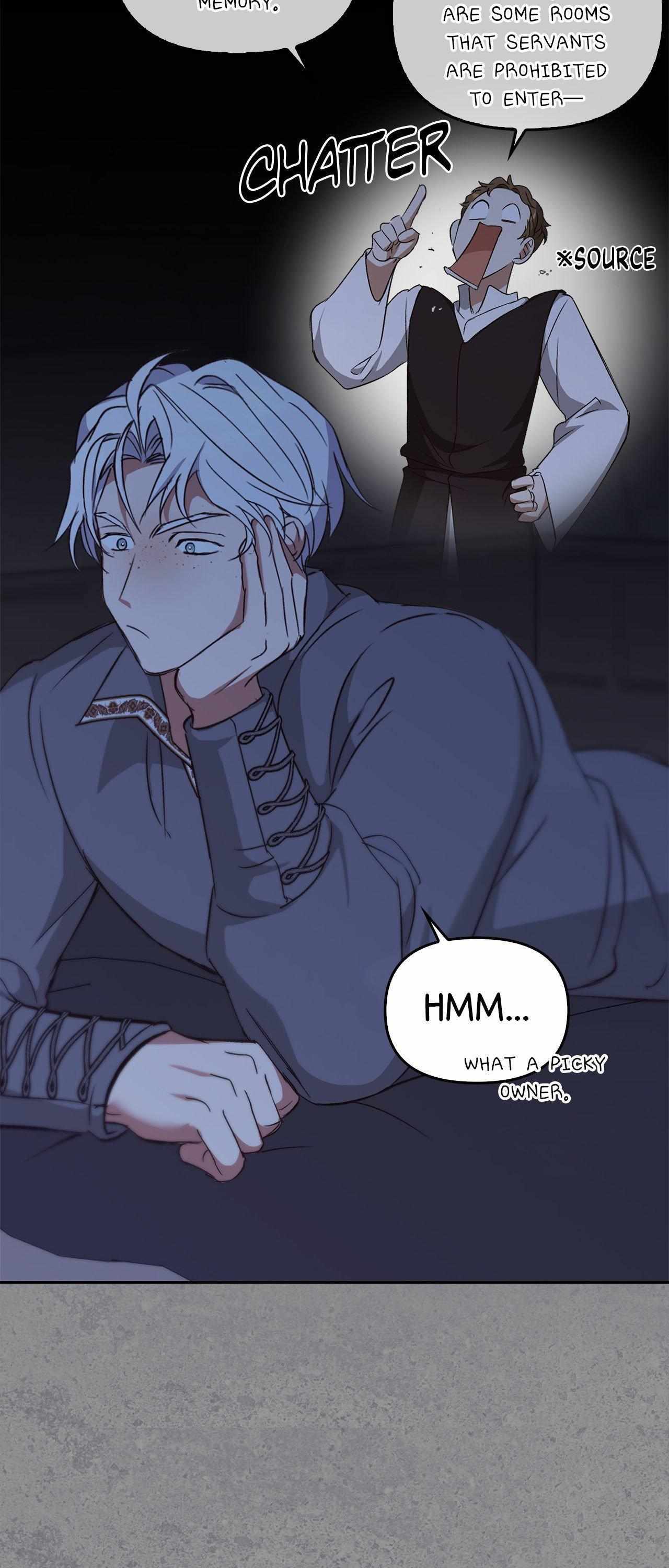 Read Regas chapter 88 image 68 on Lezhin