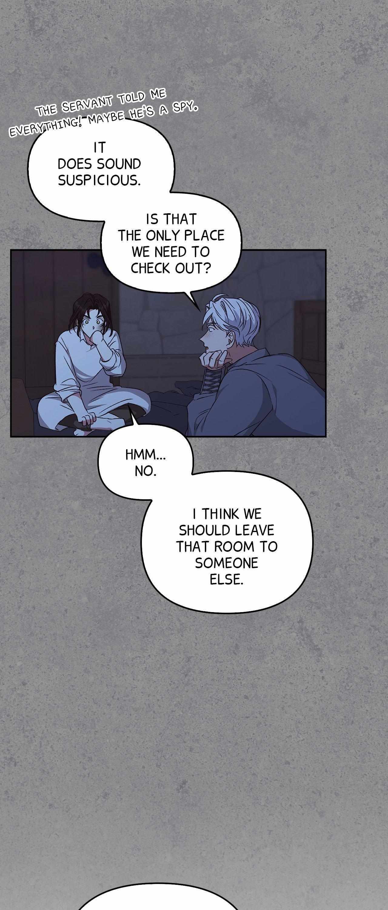 Read Regas chapter 88 image 69 on Lezhin