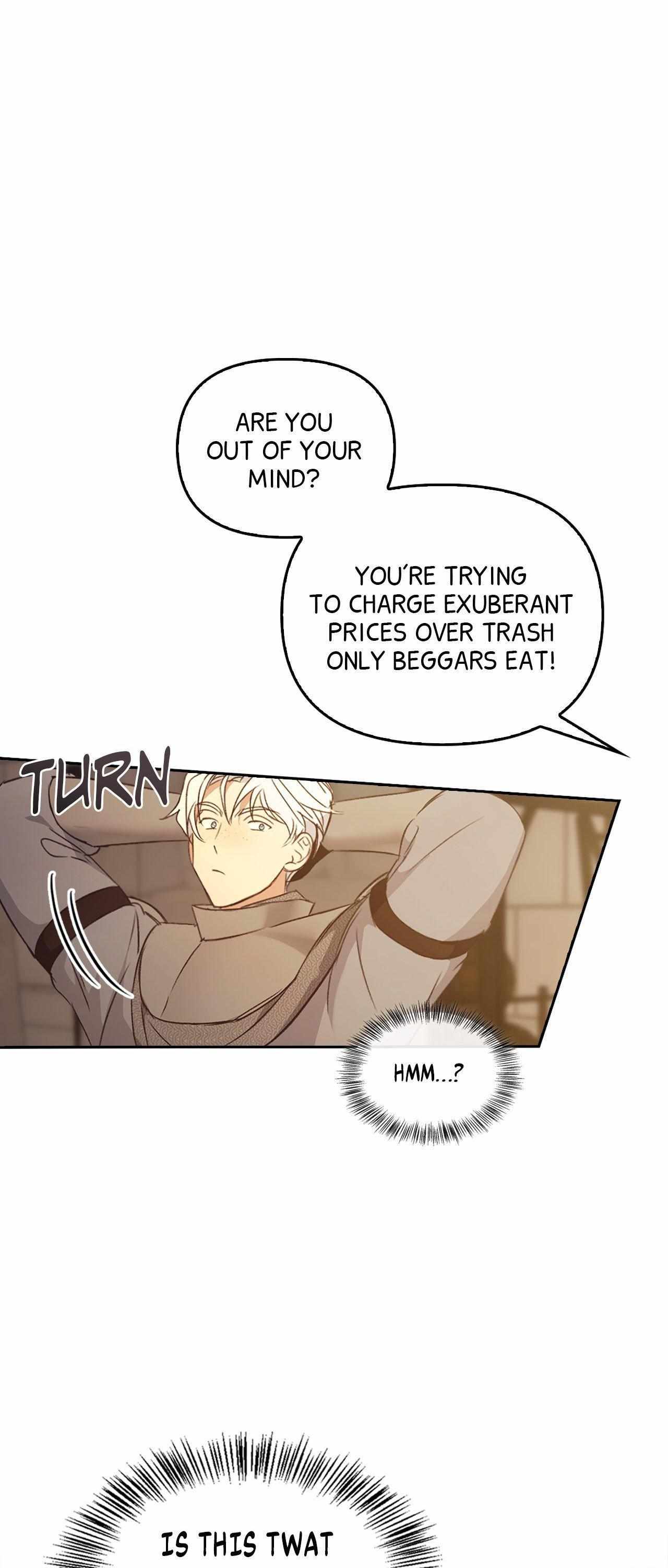 Read Regas chapter 88 image 74 on Lezhin