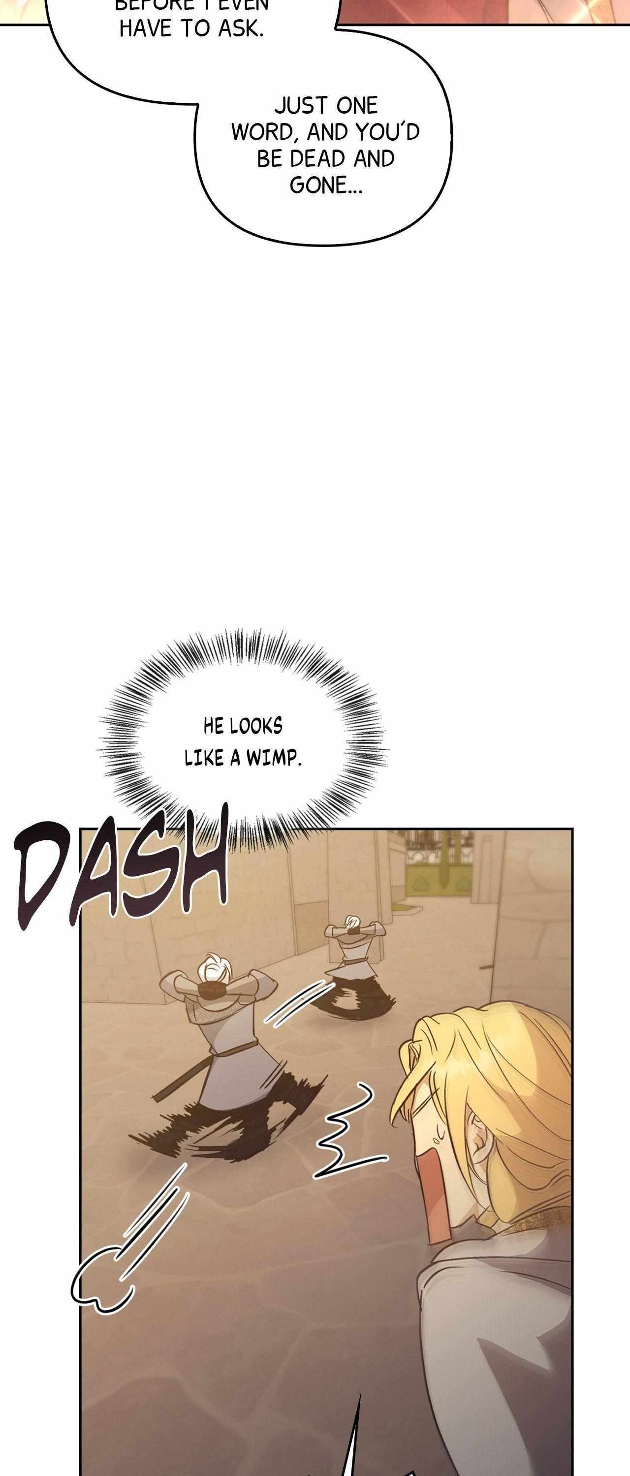 Read Regas chapter 88 image 76 on Lezhin