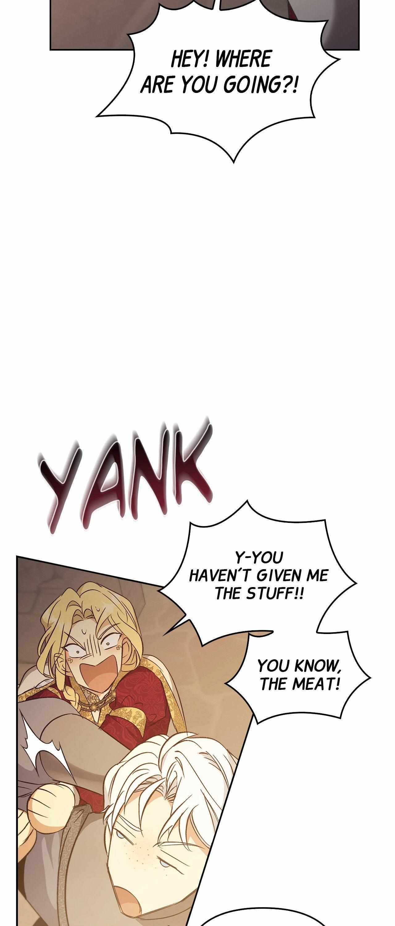 Read Regas chapter 88 image 77 on Lezhin