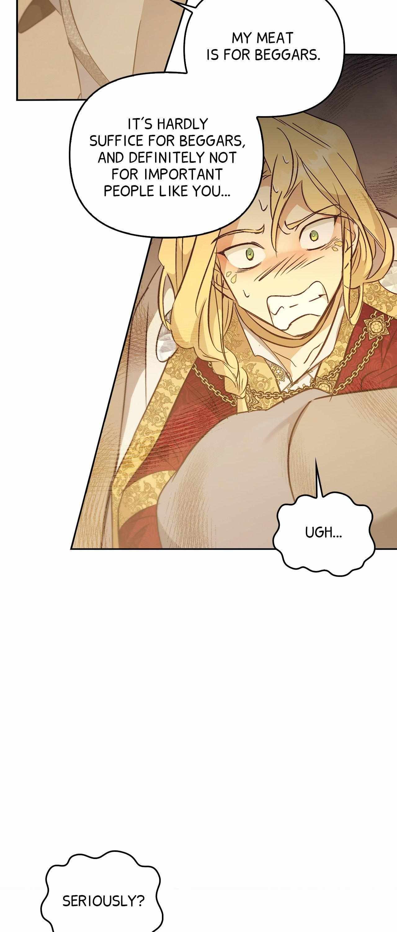 Read Regas chapter 88 image 78 on Lezhin