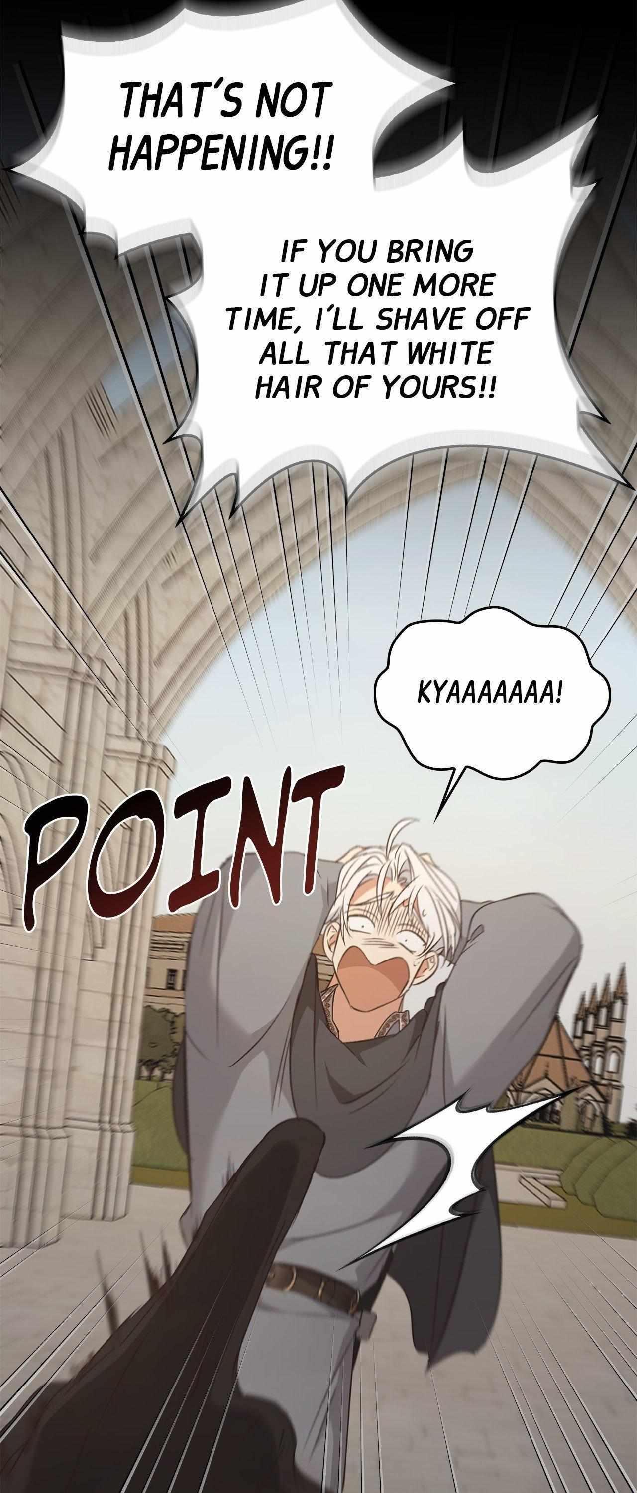 Read Regas chapter 88 image 8 on Lezhin