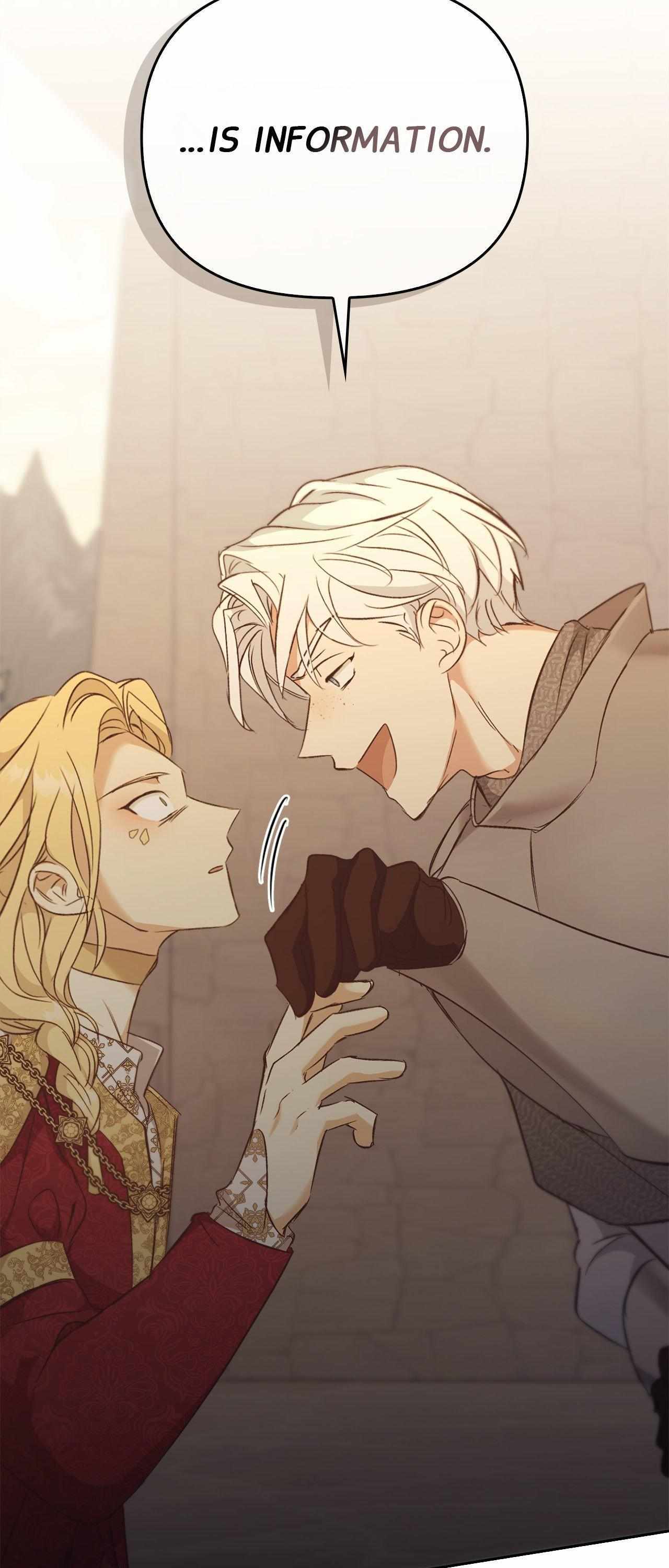 Read Regas chapter 88 image 82 on Lezhin