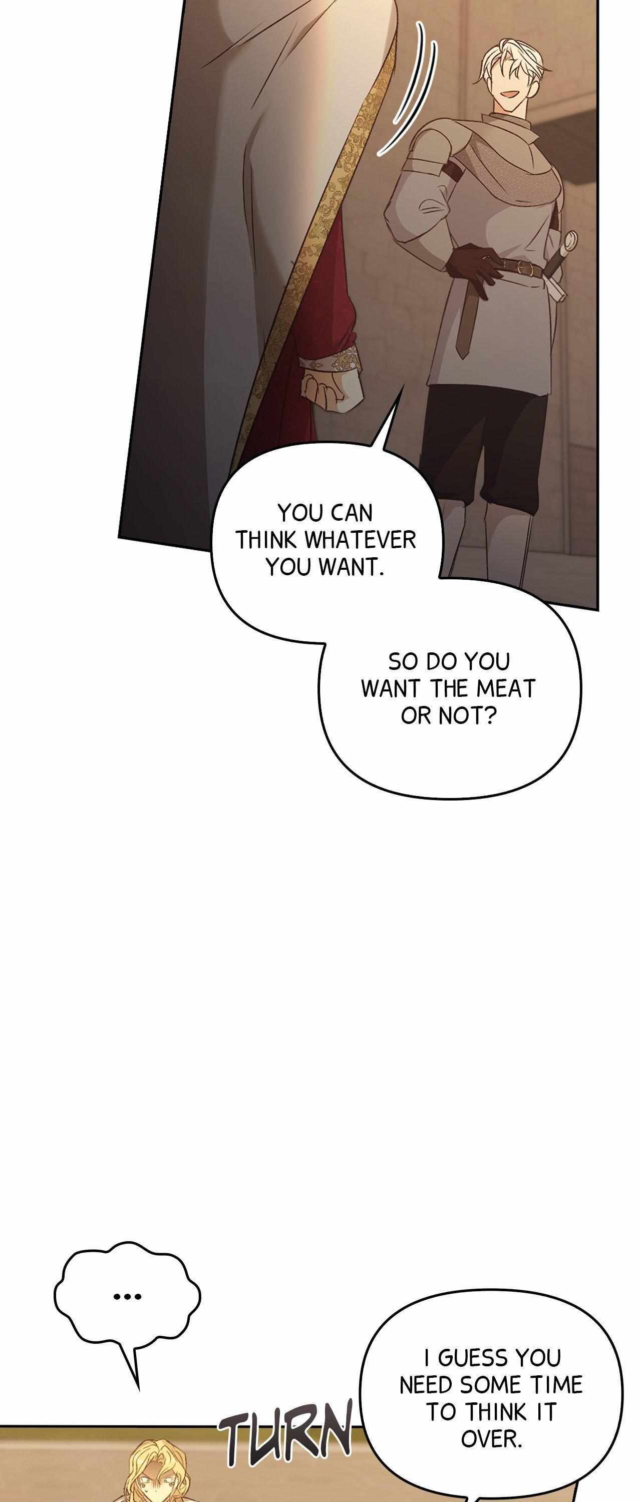 Read Regas chapter 88 image 85 on Lezhin