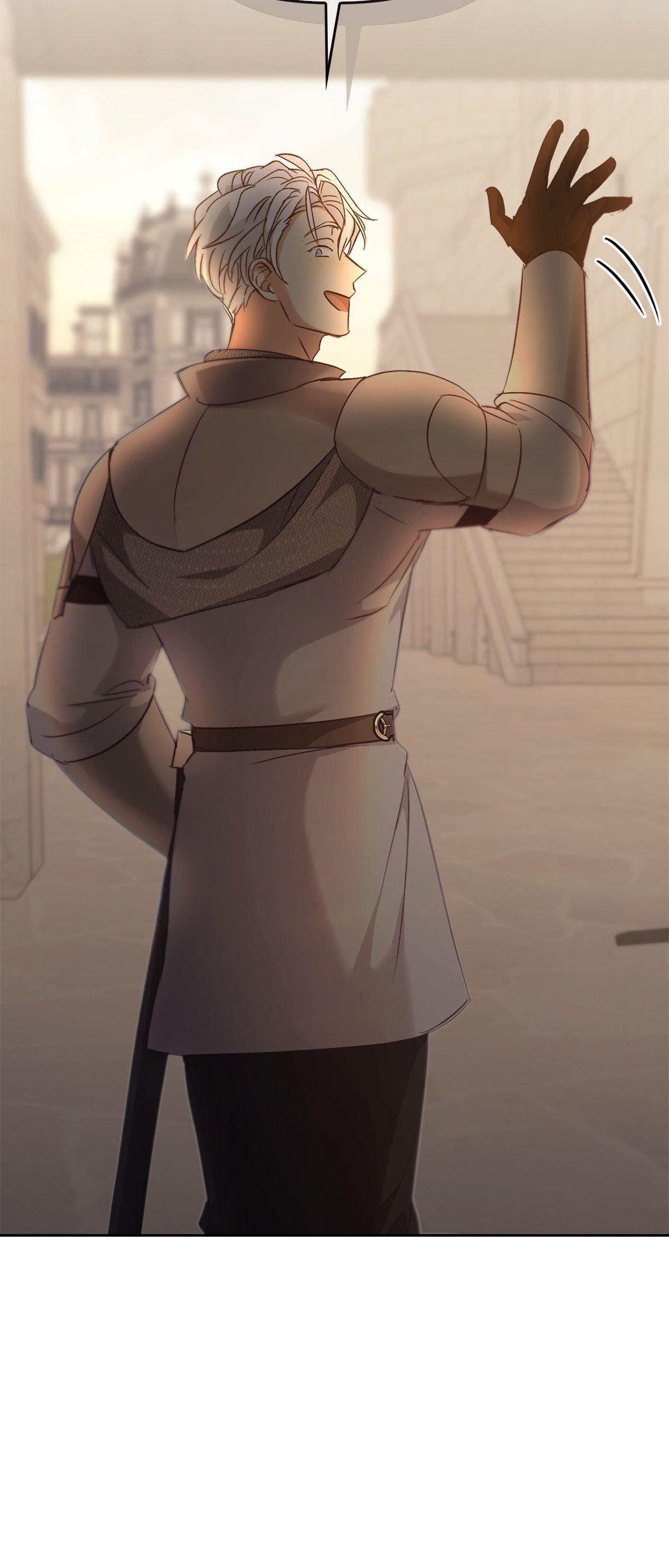 Read Regas chapter 88 image 87 on Lezhin