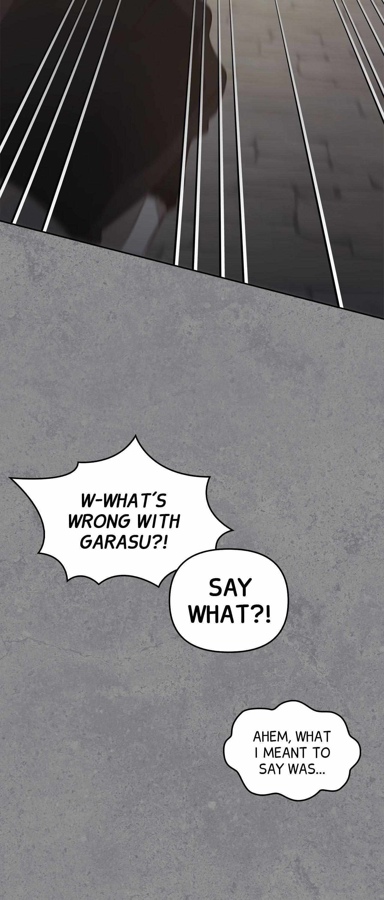 Read Regas chapter 88 image 9 on Lezhin