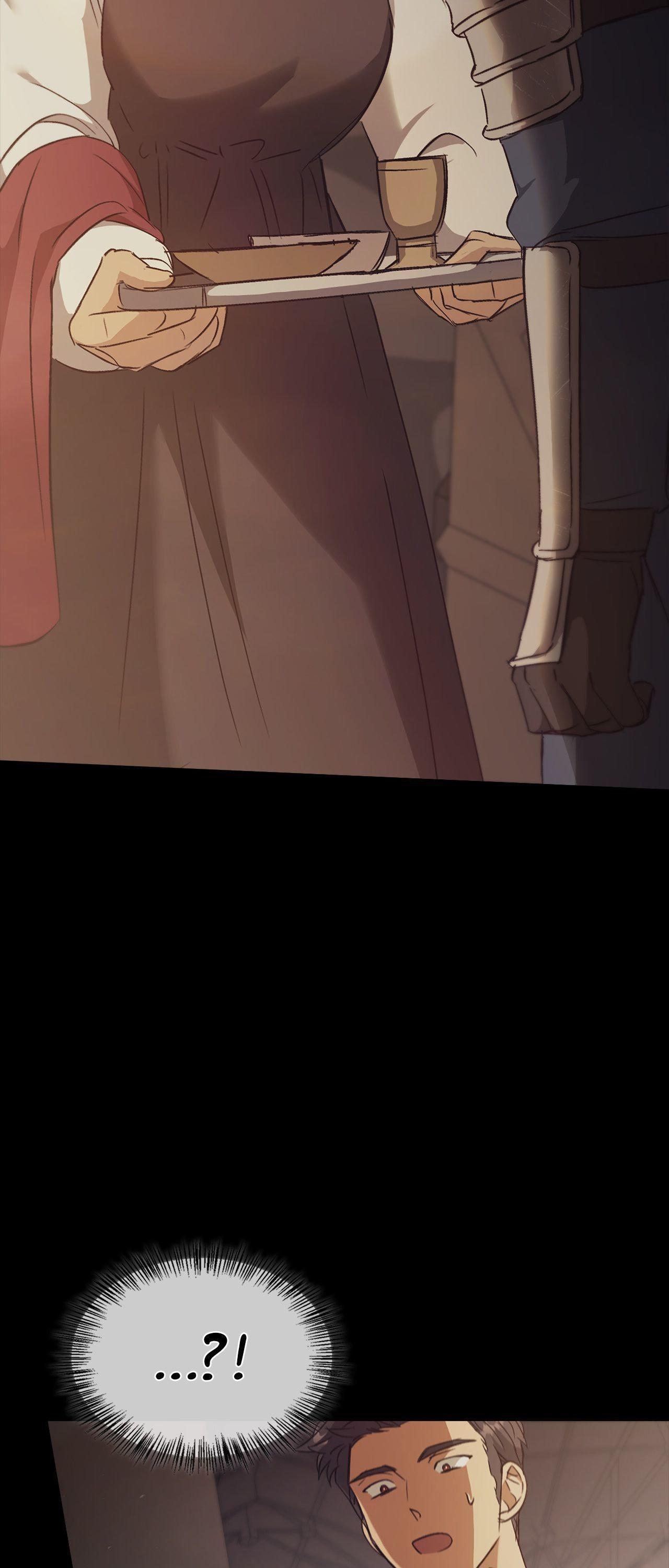 Read Regas chapter 89 image 10 on Lezhin