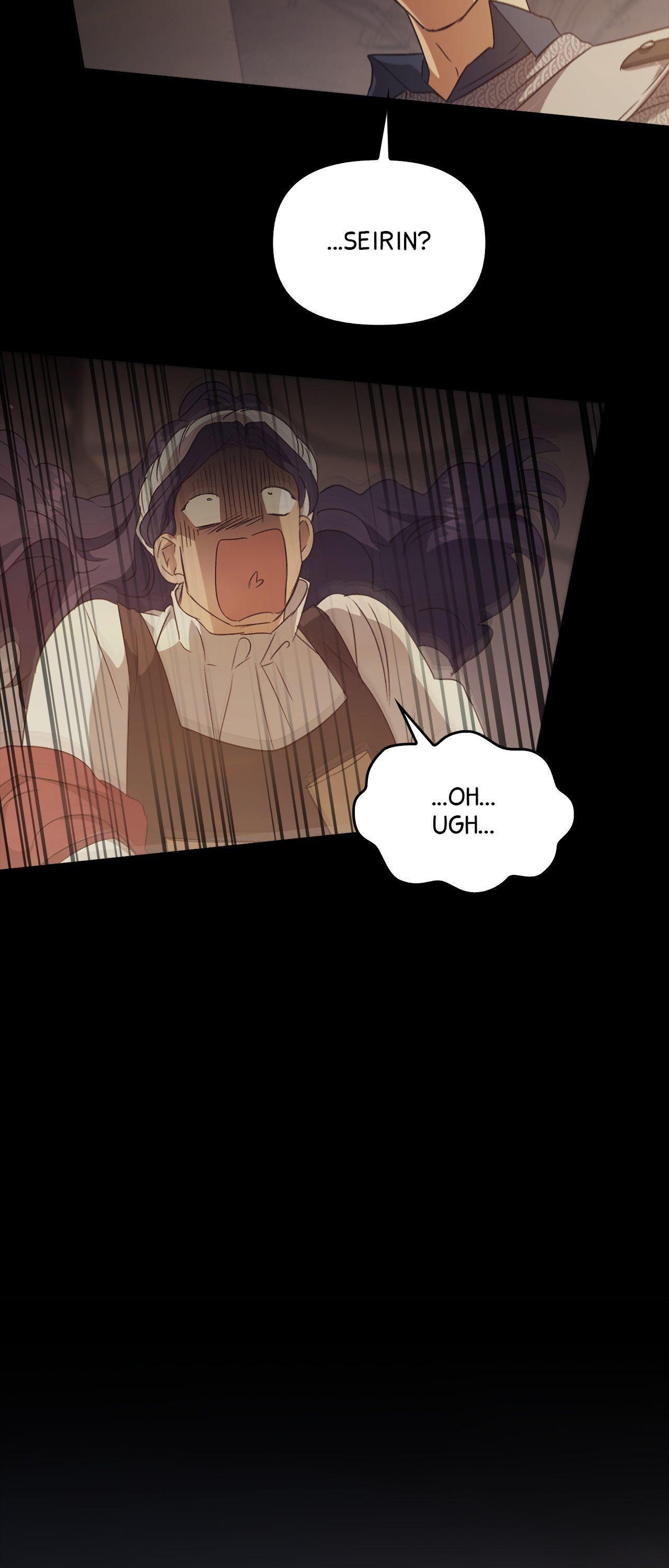 Read Regas chapter 89 image 11 on Lezhin