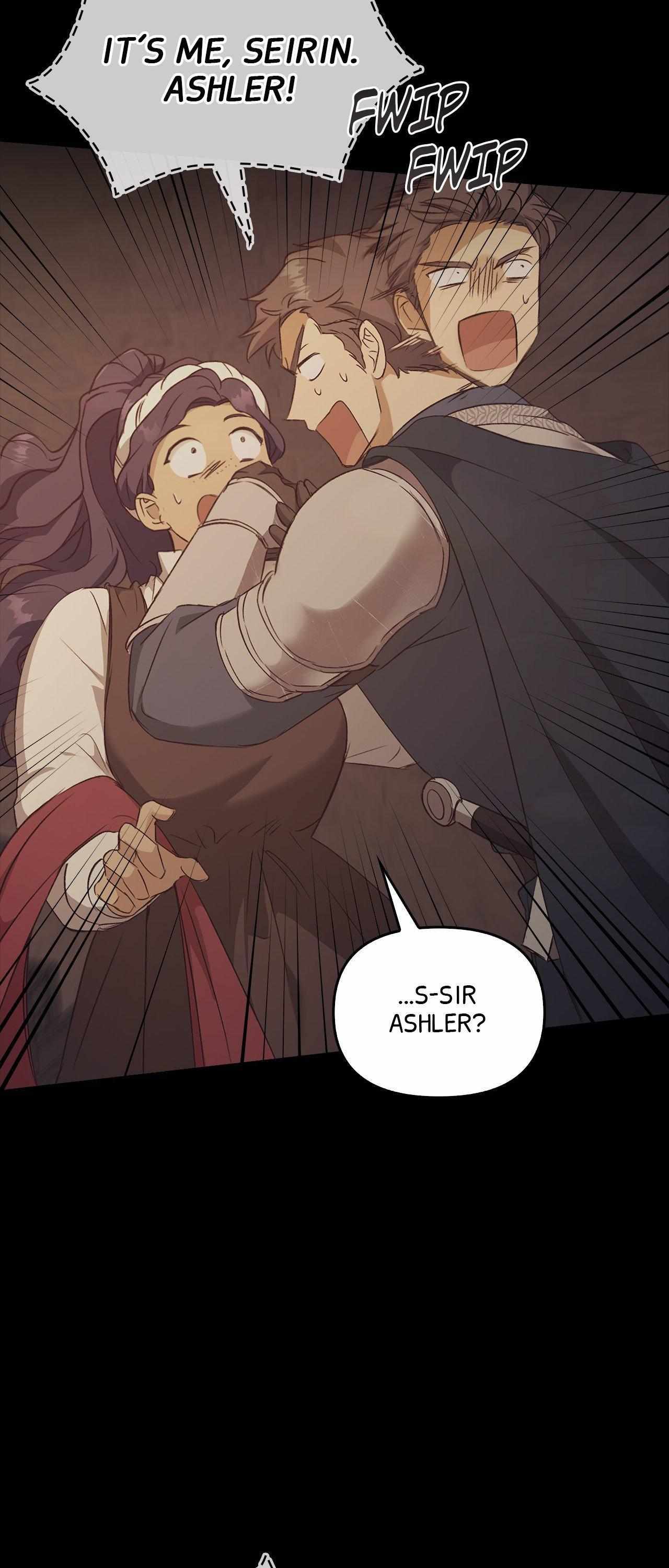 Read Regas chapter 89 image 15 on Lezhin