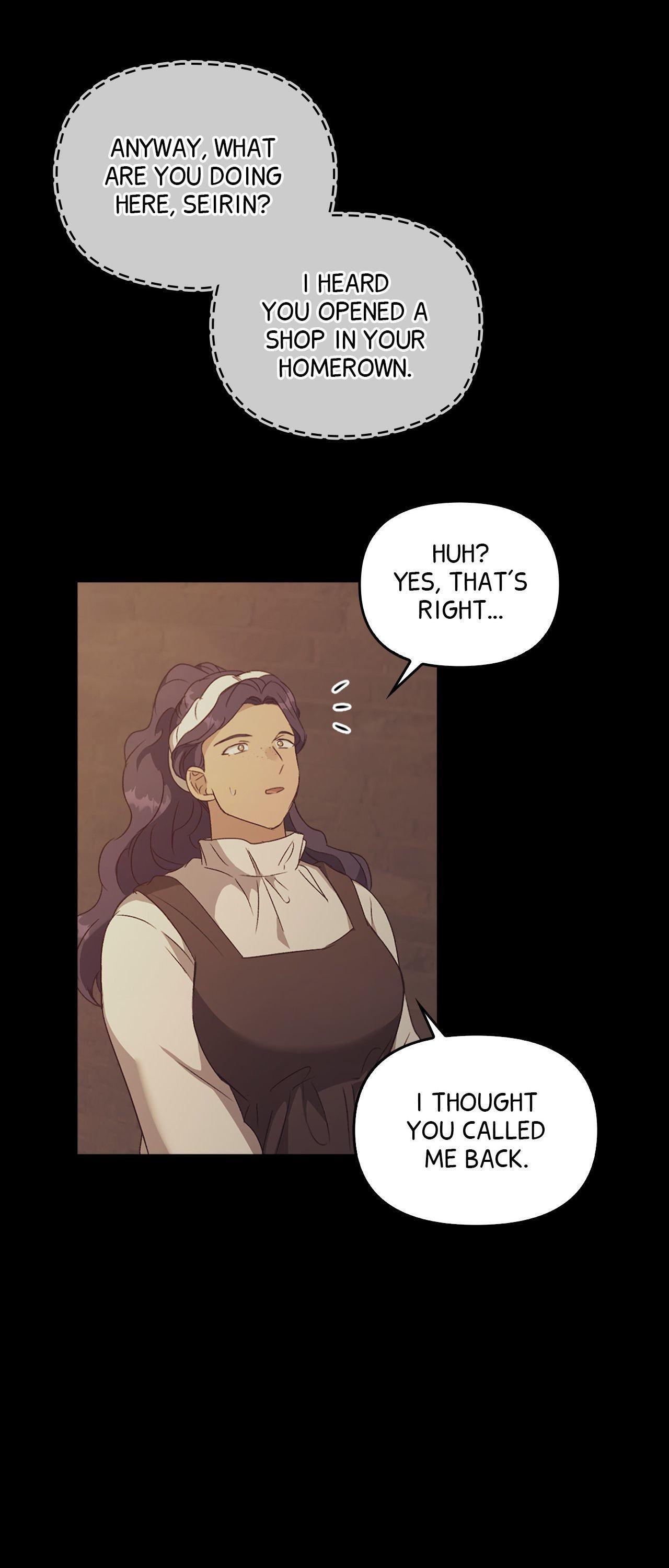 Read Regas chapter 89 image 17 on Lezhin