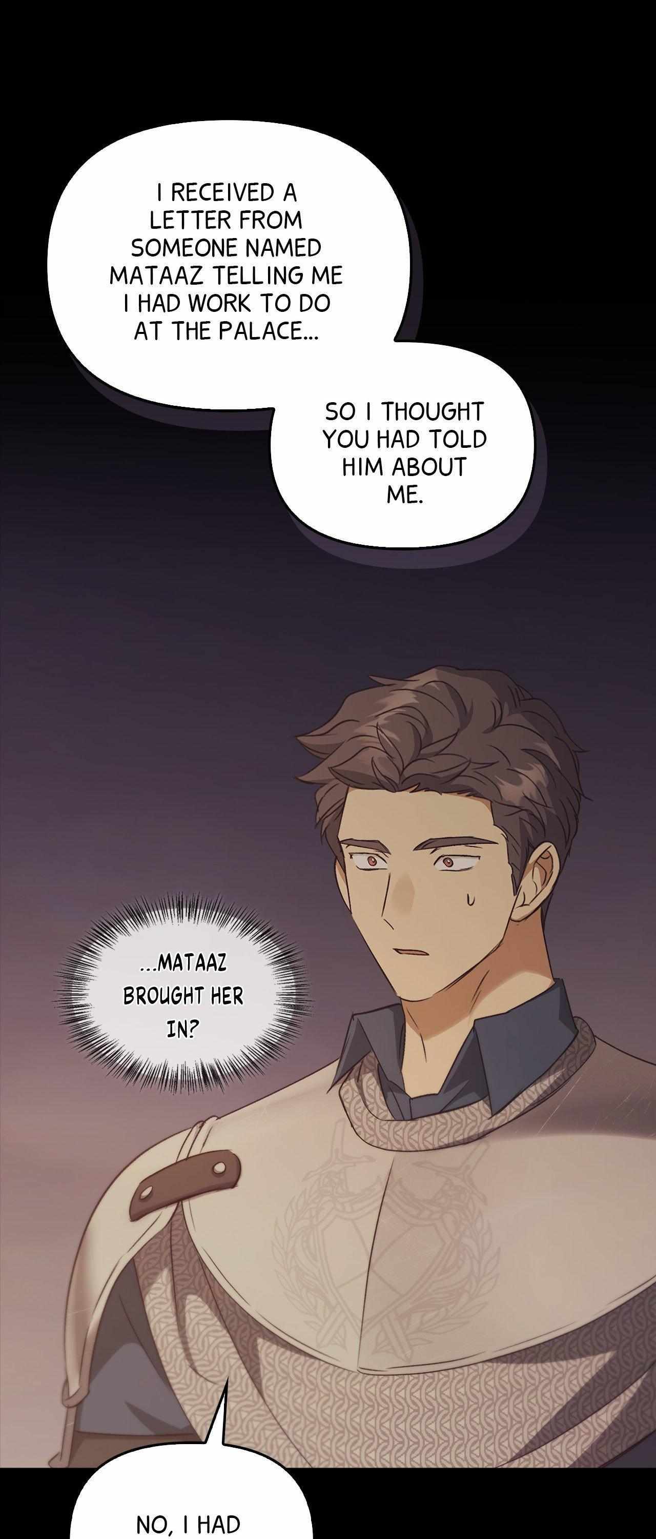 Read Regas chapter 89 image 18 on Lezhin