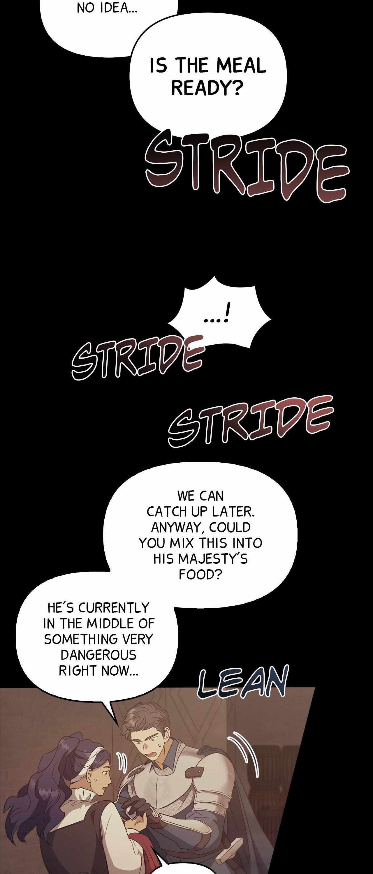 Read Regas chapter 89 image 19 on Lezhin
