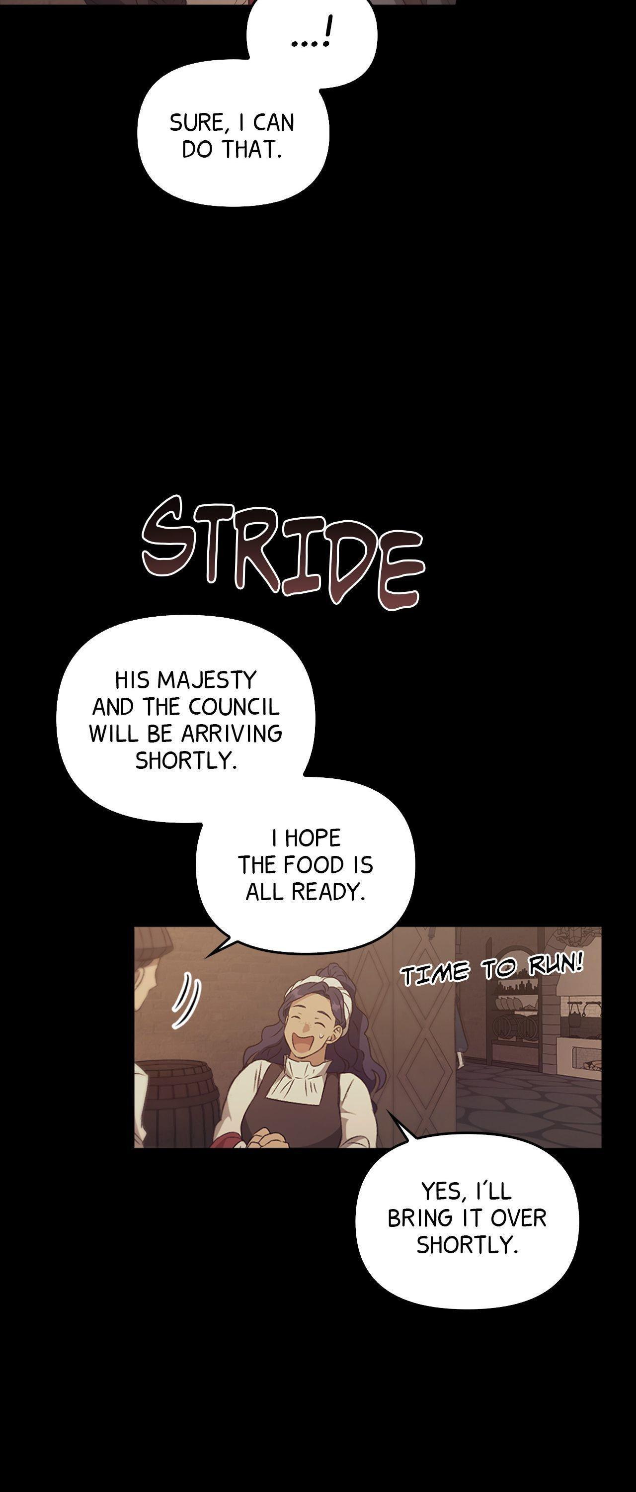 Read Regas chapter 89 image 20 on Lezhin