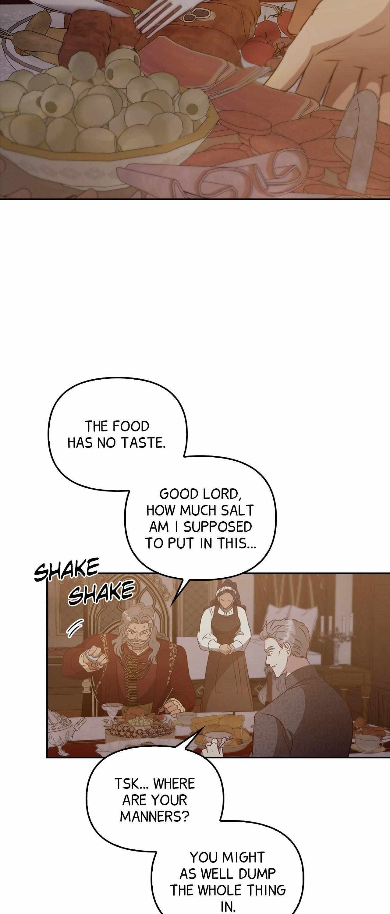 Read Regas chapter 89 image 22 on Lezhin