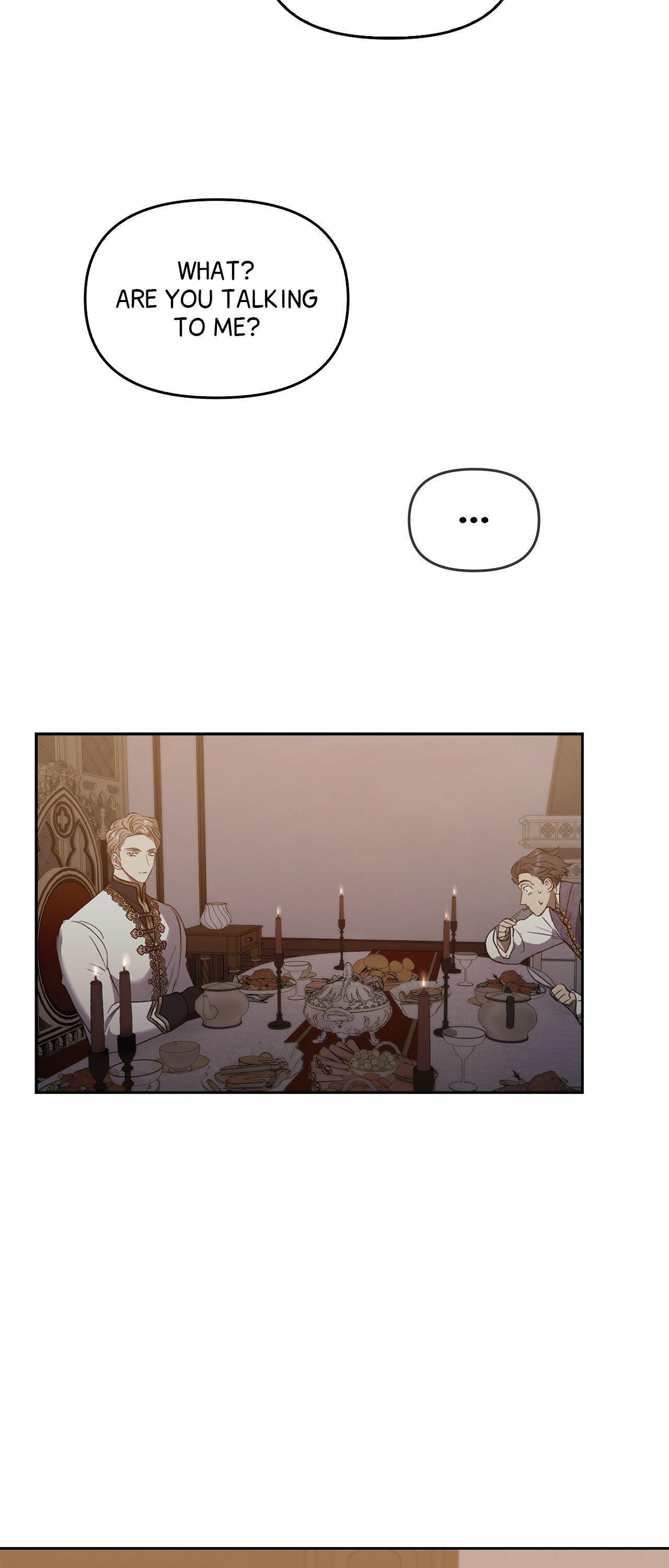 Read Regas chapter 89 image 23 on Lezhin