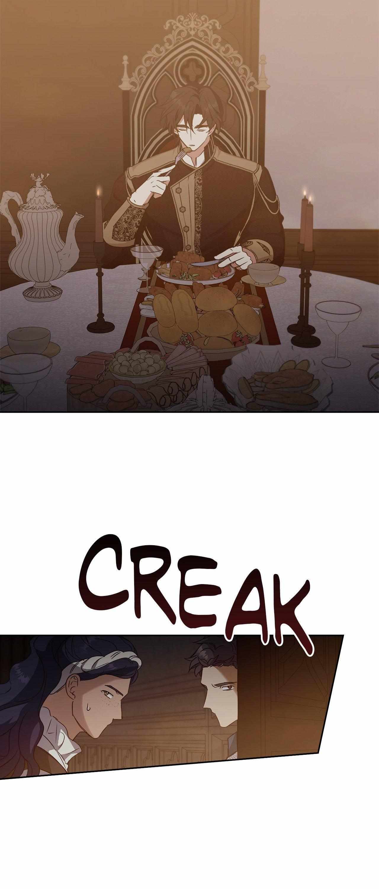 Read Regas chapter 89 image 24 on Lezhin