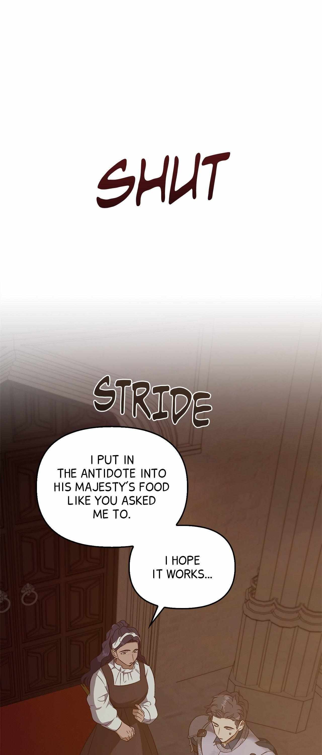 Read Regas chapter 89 image 25 on Lezhin
