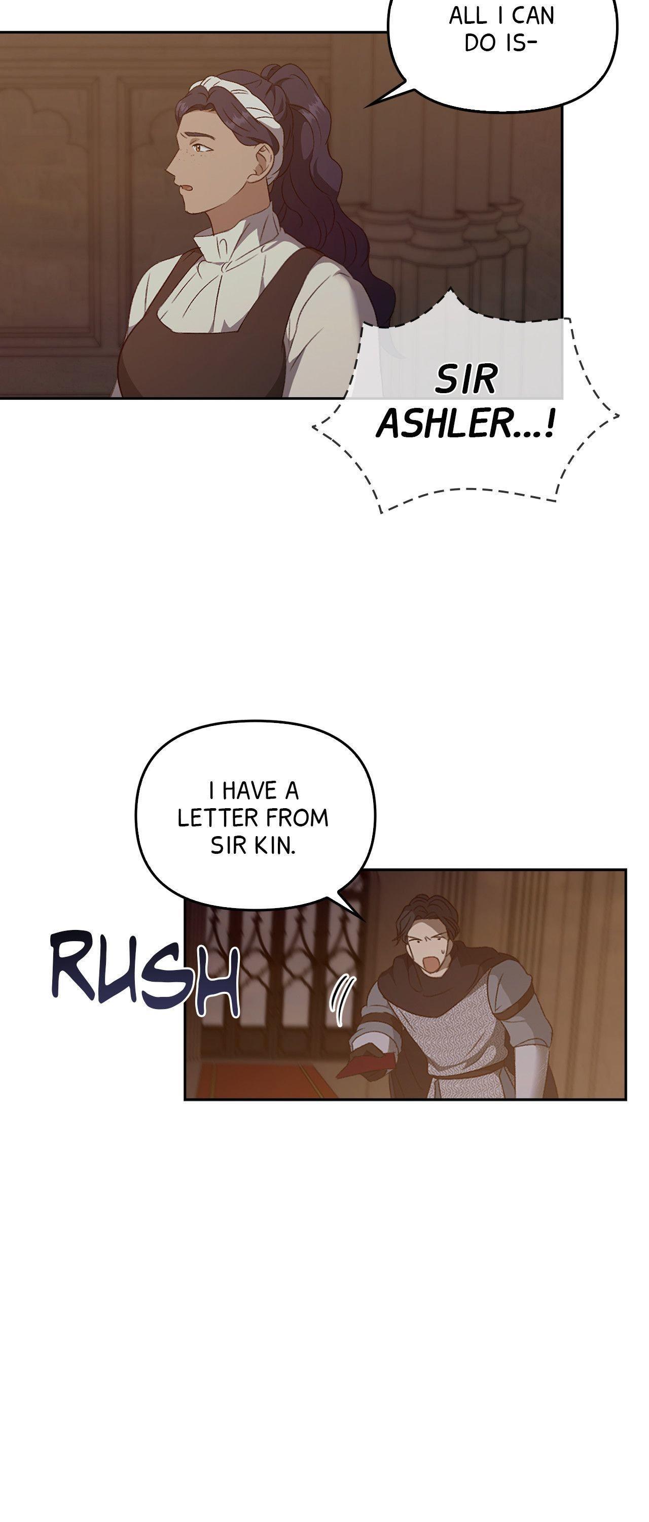 Read Regas chapter 89 image 27 on Lezhin