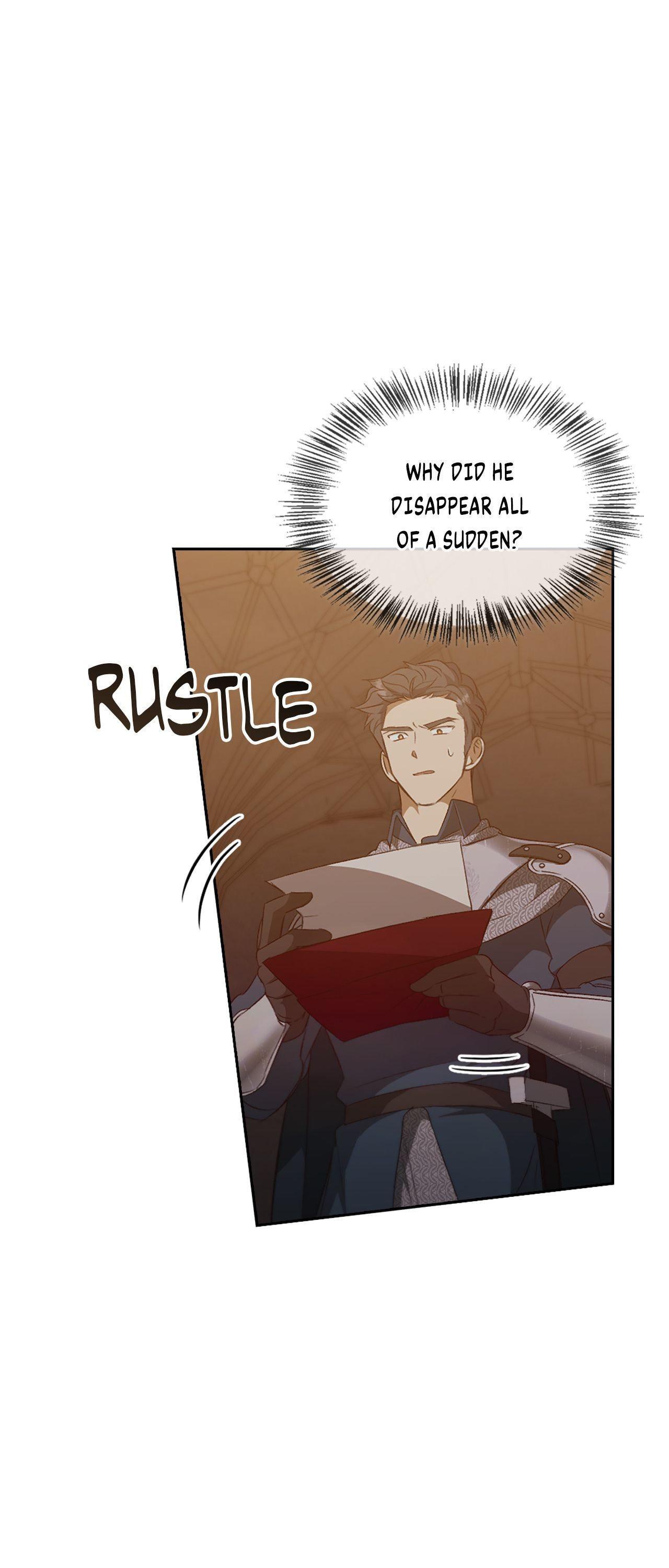 Read Regas chapter 89 image 30 on Lezhin