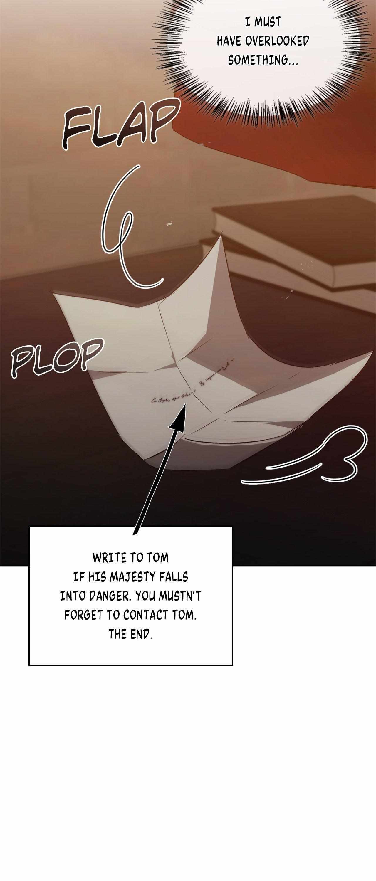Read Regas chapter 89 image 34 on Lezhin
