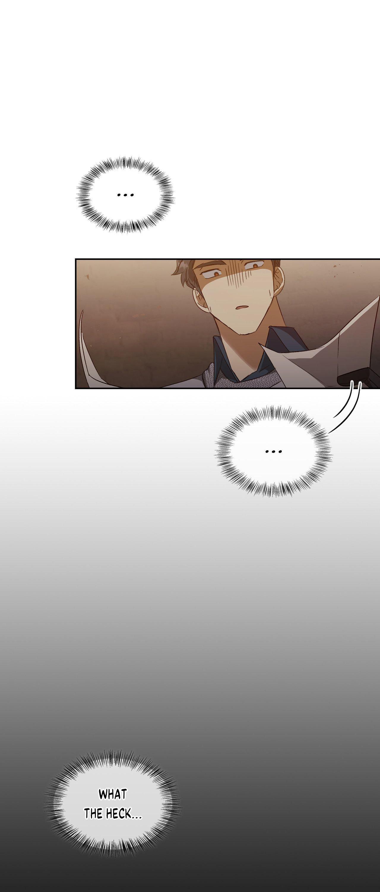 Read Regas chapter 89 image 35 on Lezhin