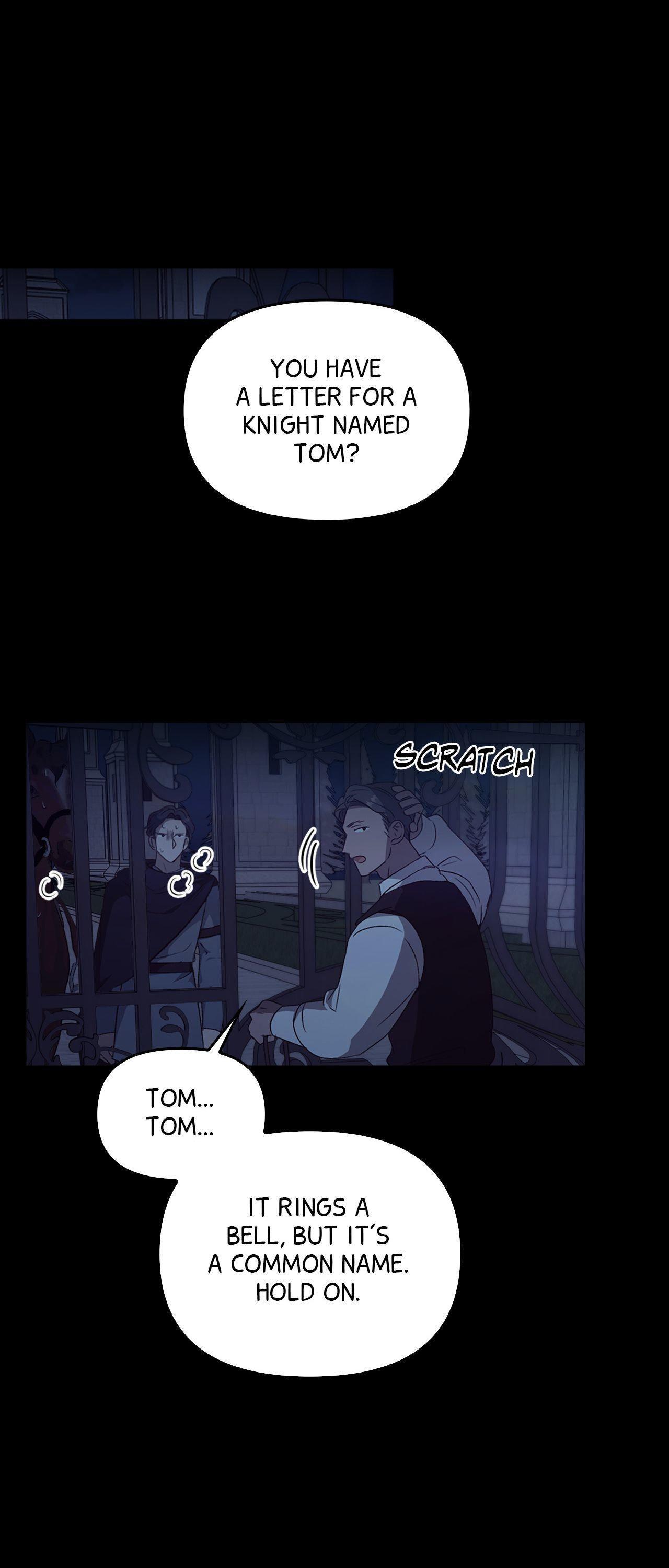 Read Regas chapter 89 image 38 on Lezhin