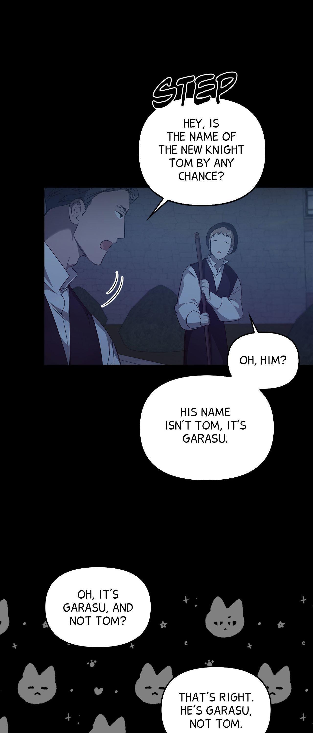 Read Regas chapter 89 image 39 on Lezhin