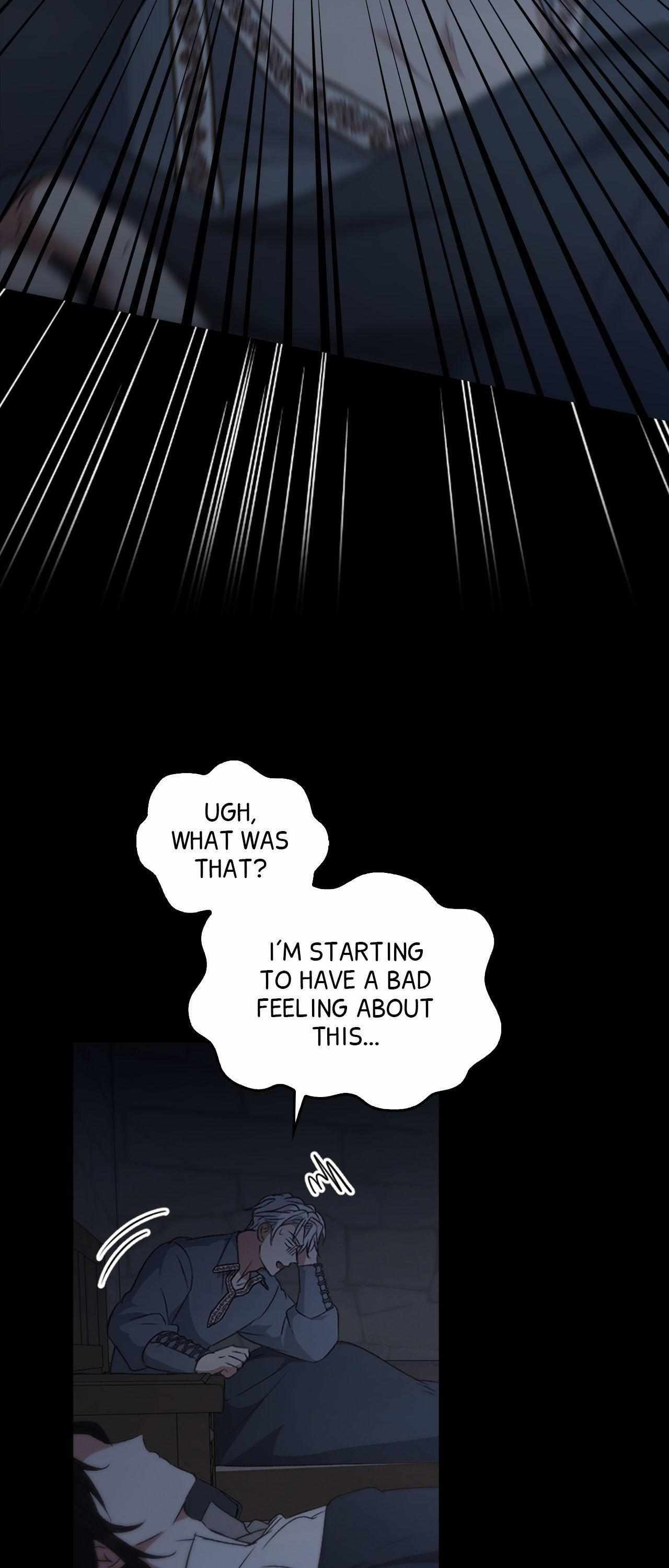 Read Regas chapter 89 image 43 on Lezhin