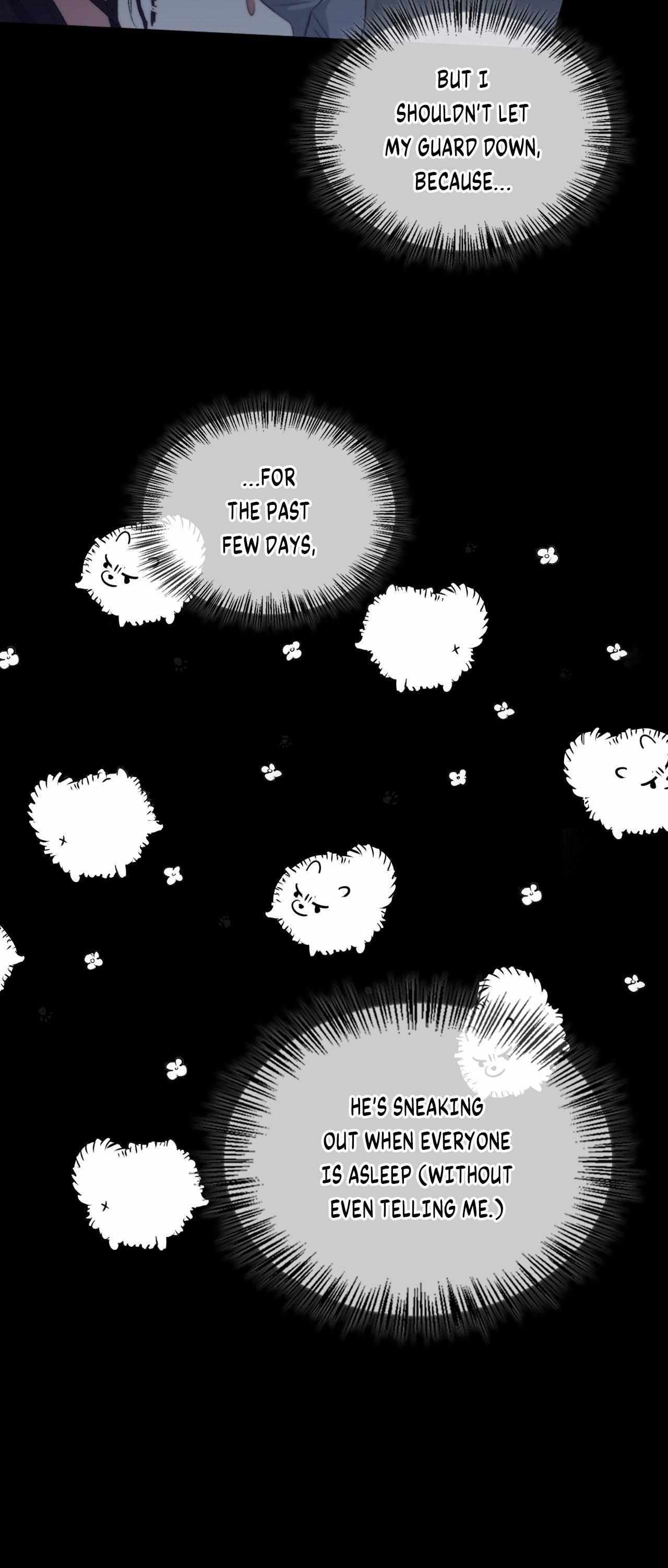 Read Regas chapter 89 image 46 on Lezhin