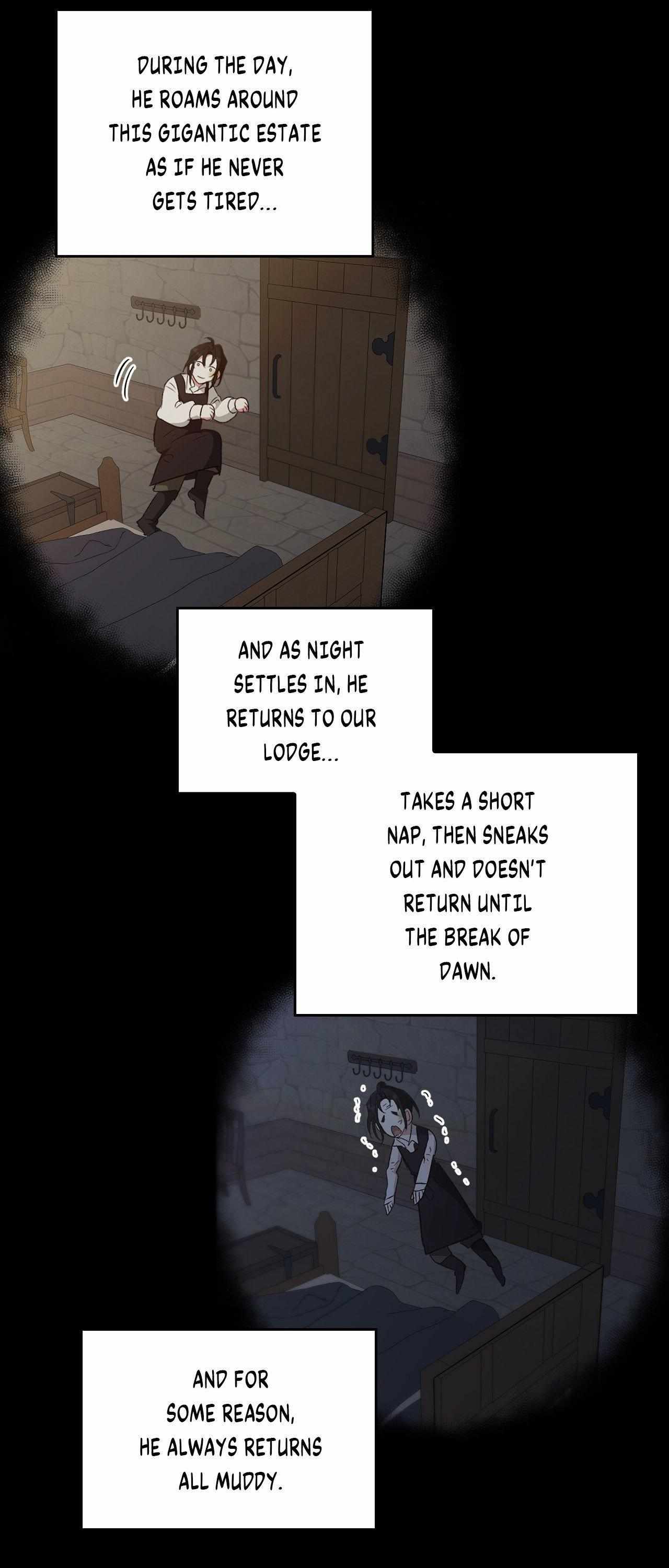 Read Regas chapter 89 image 47 on Lezhin