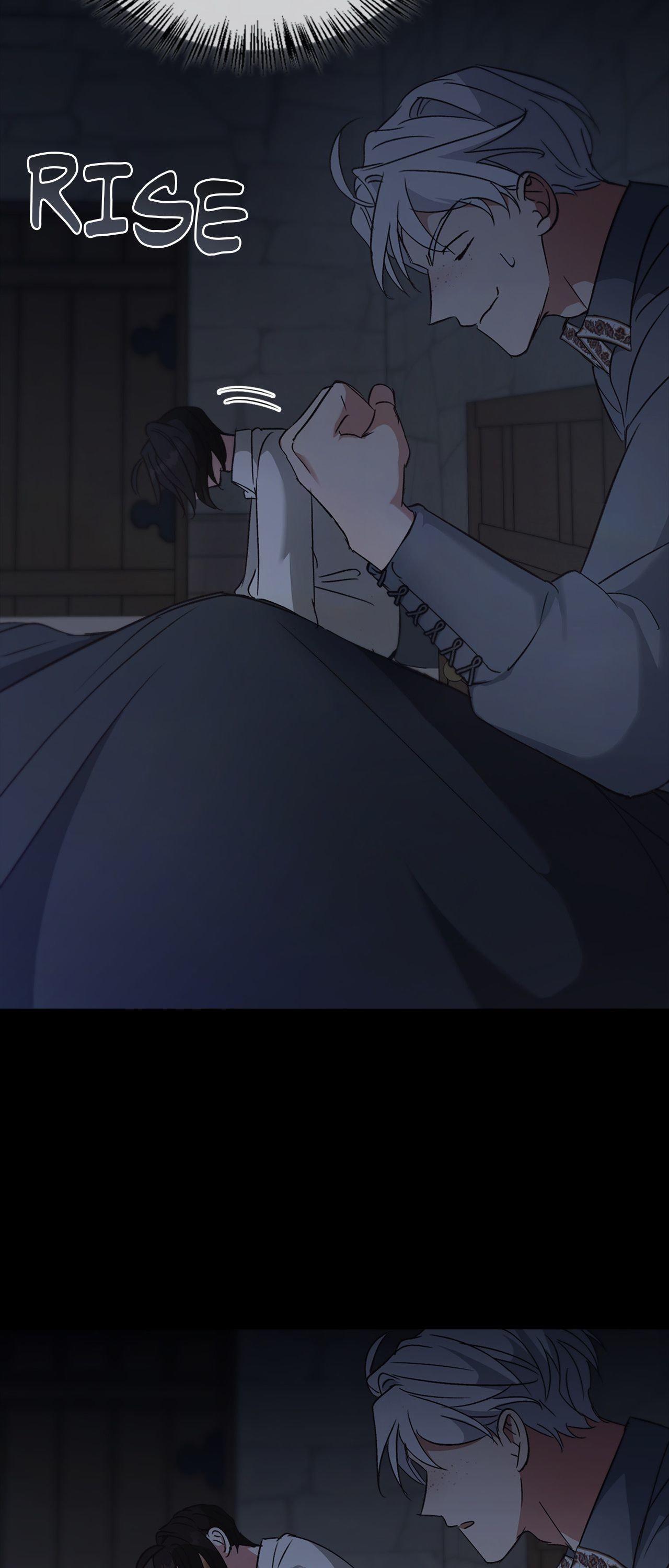 Read Regas chapter 89 image 49 on Lezhin