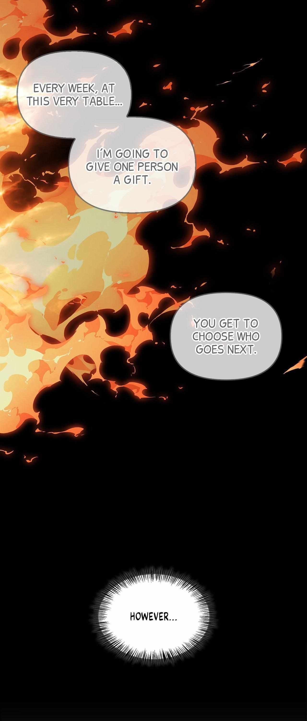 Read Regas chapter 89 image 5 on Lezhin