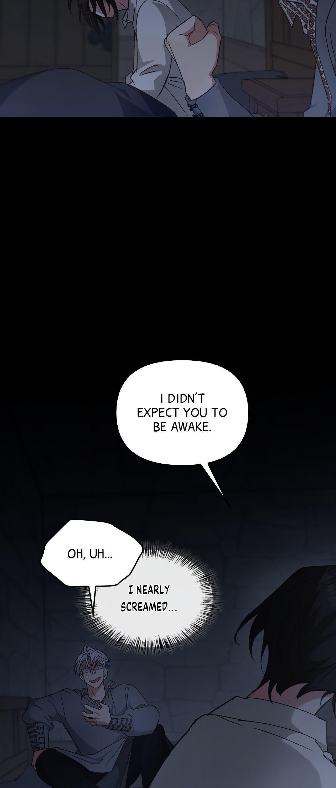 Read Regas chapter 89 image 50 on Lezhin
