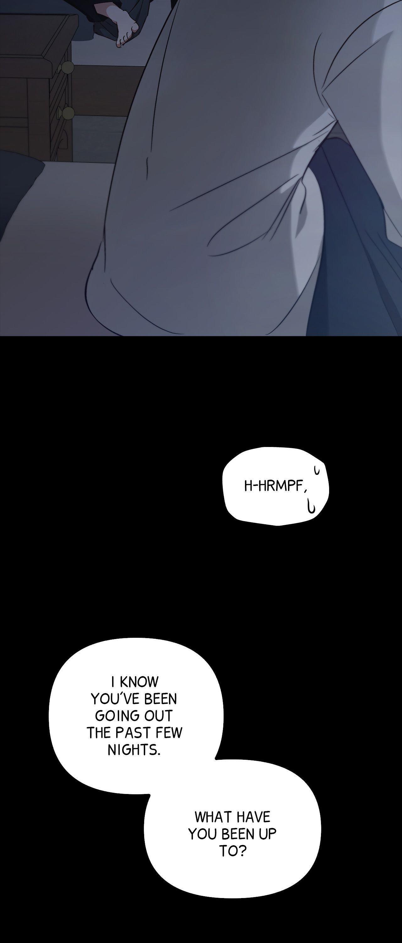 Read Regas chapter 89 image 51 on Lezhin