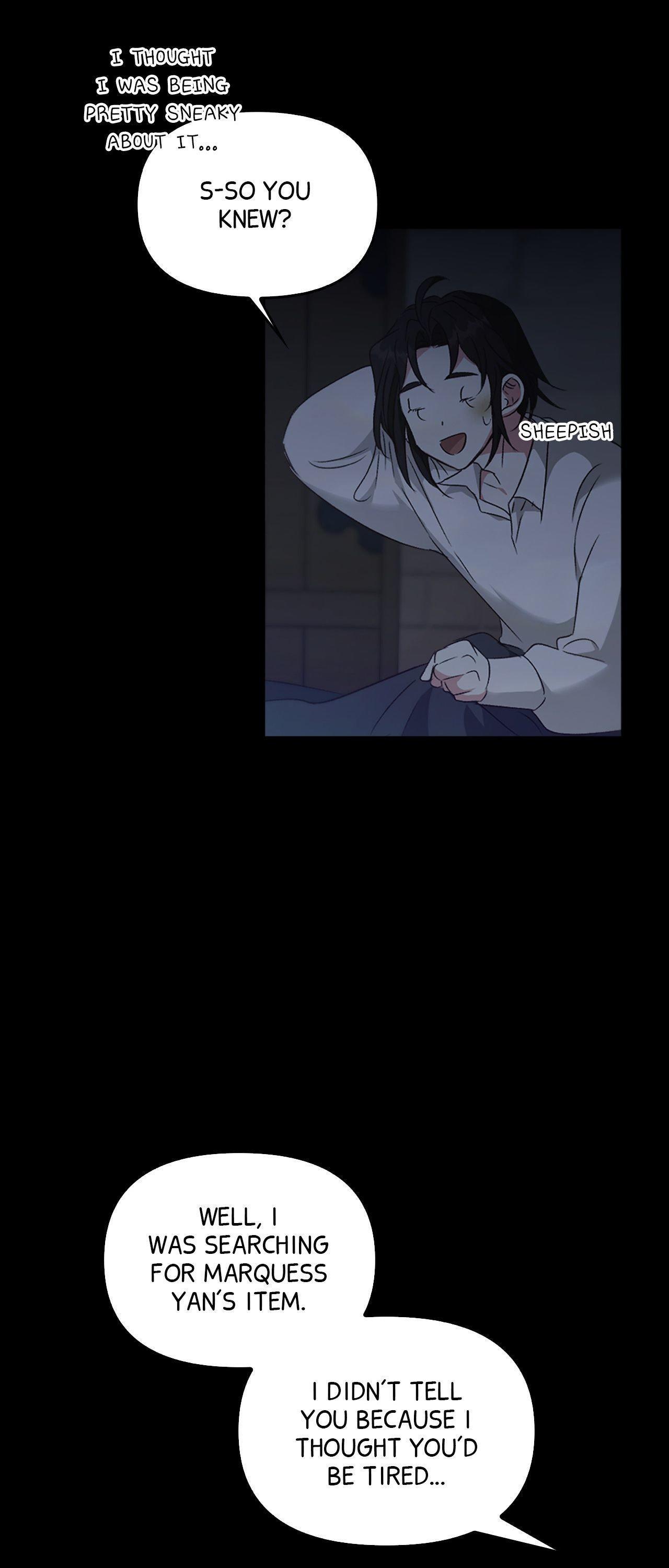 Read Regas chapter 89 image 52 on Lezhin