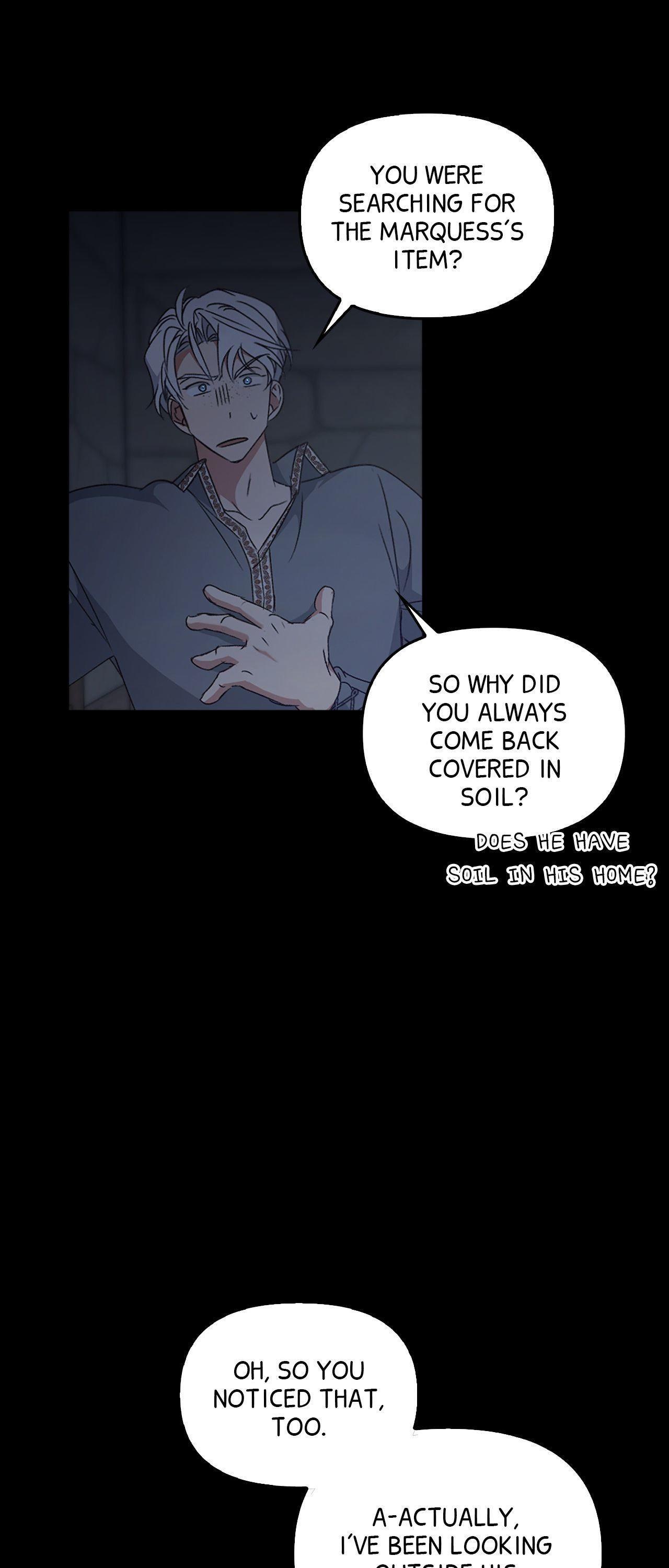 Read Regas chapter 89 image 53 on Lezhin