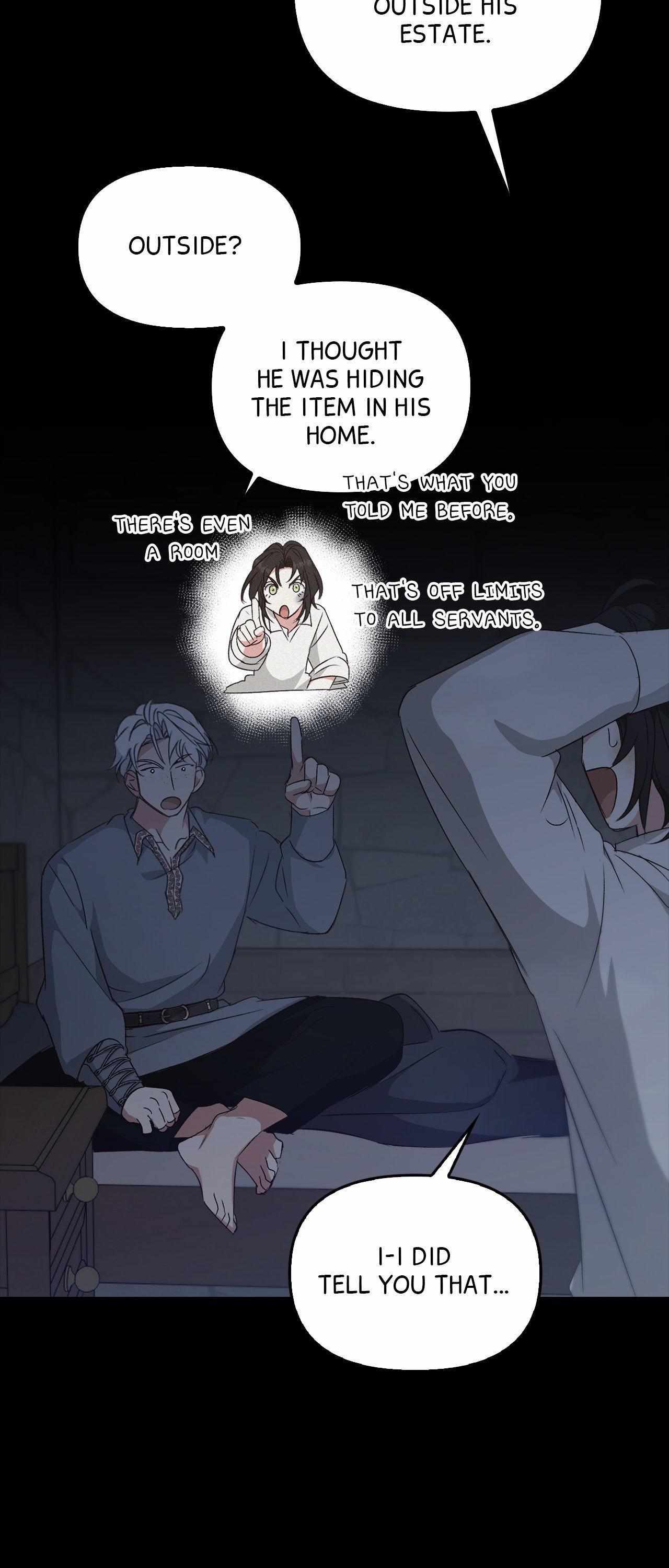 Read Regas chapter 89 image 54 on Lezhin