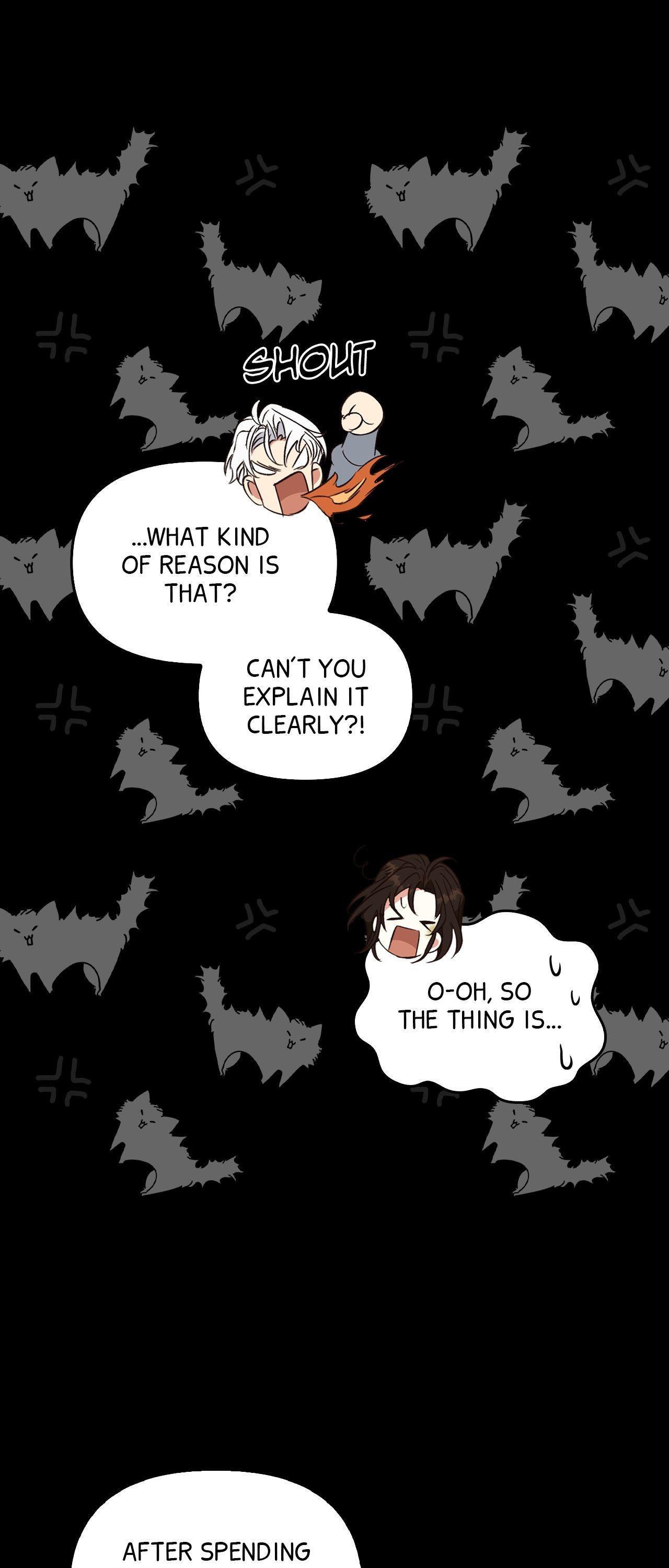 Read Regas chapter 89 image 56 on Lezhin