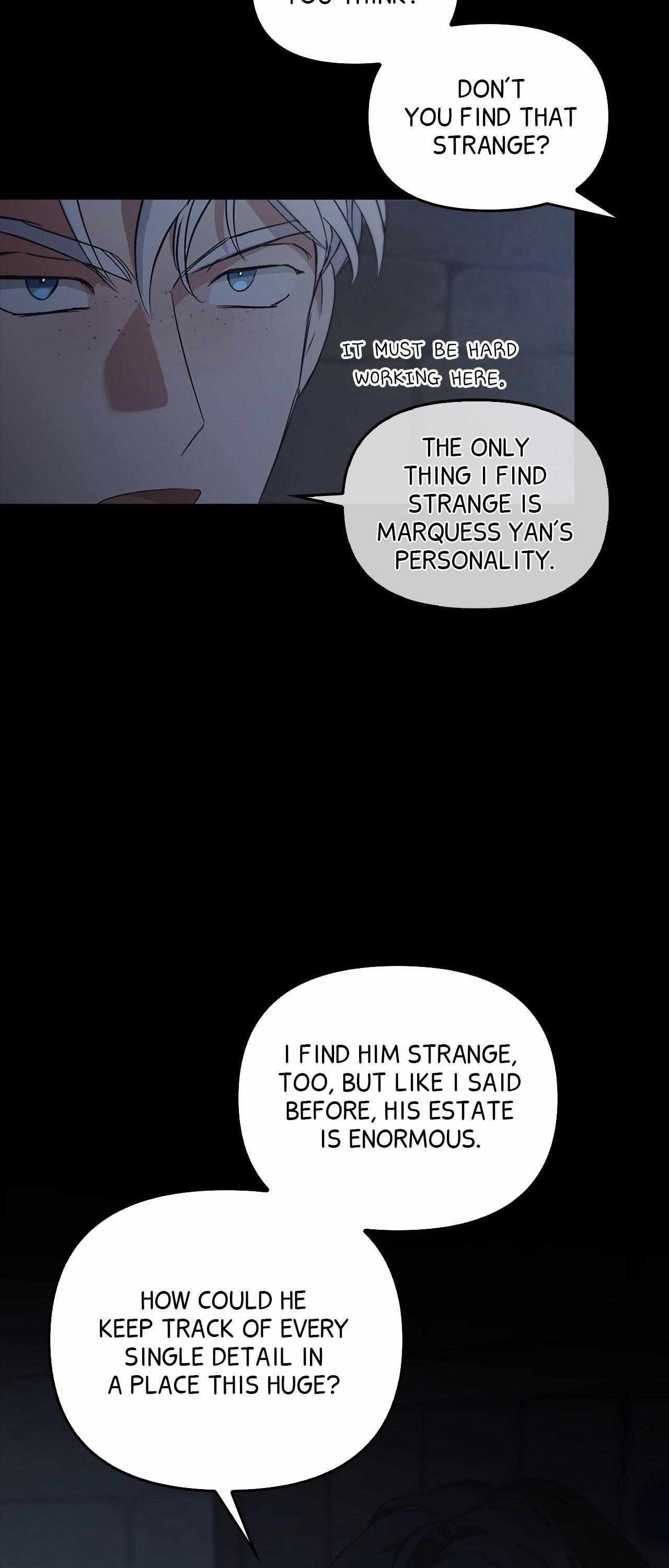 Read Regas chapter 89 image 58 on Lezhin
