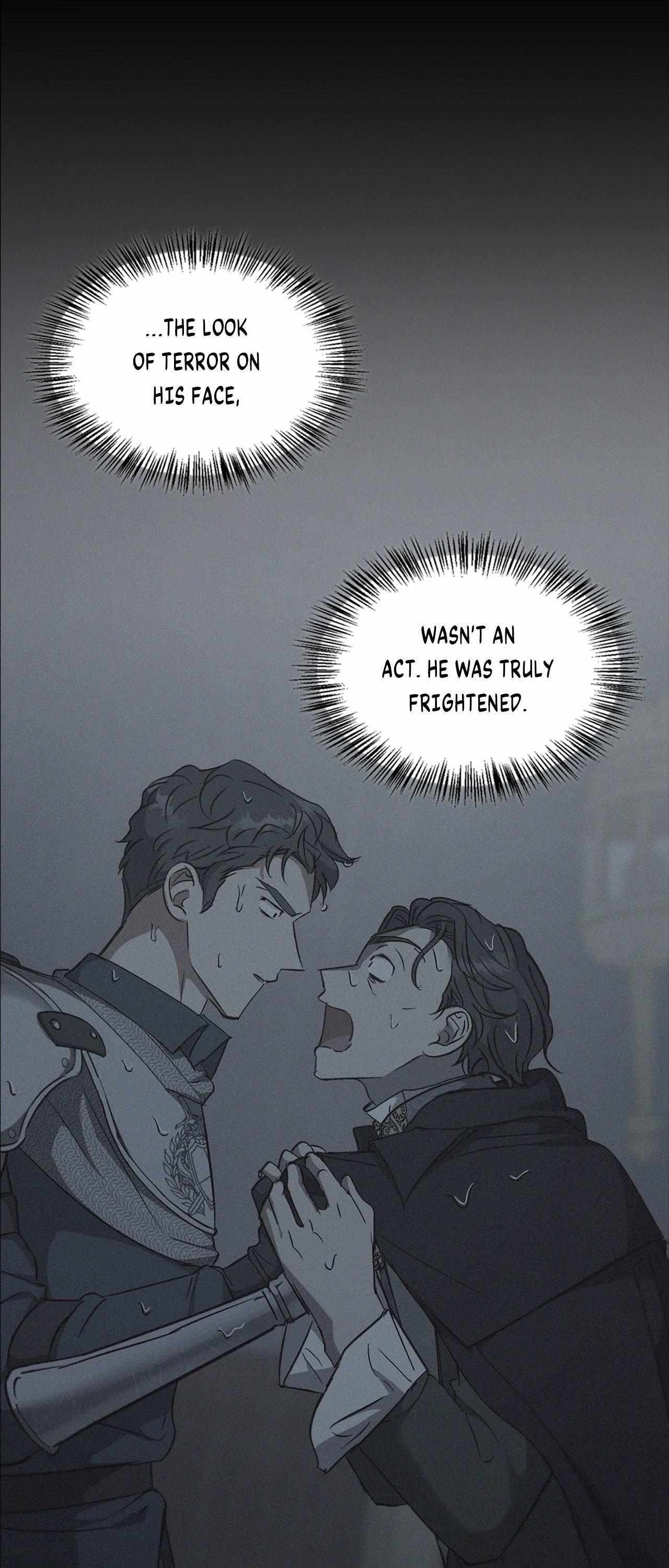 Read Regas chapter 89 image 6 on Lezhin