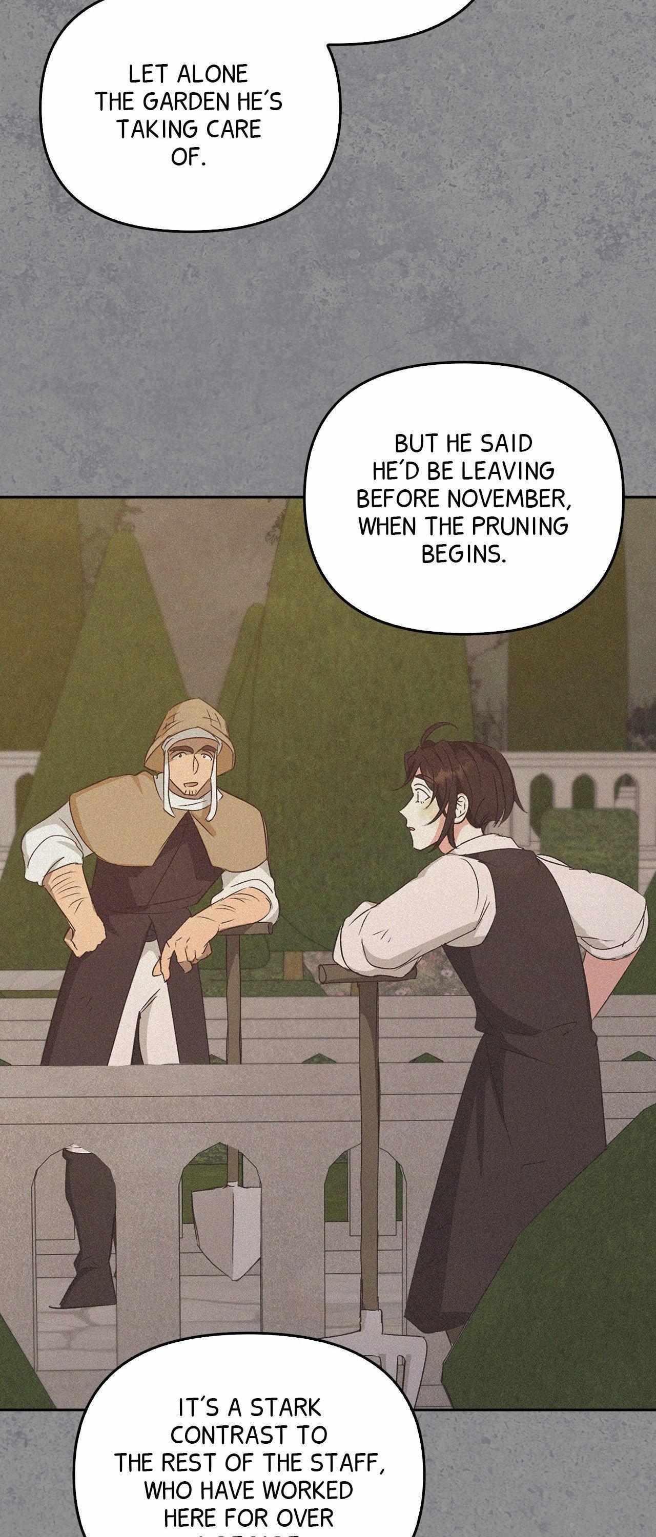 Read Regas chapter 89 image 63 on Lezhin