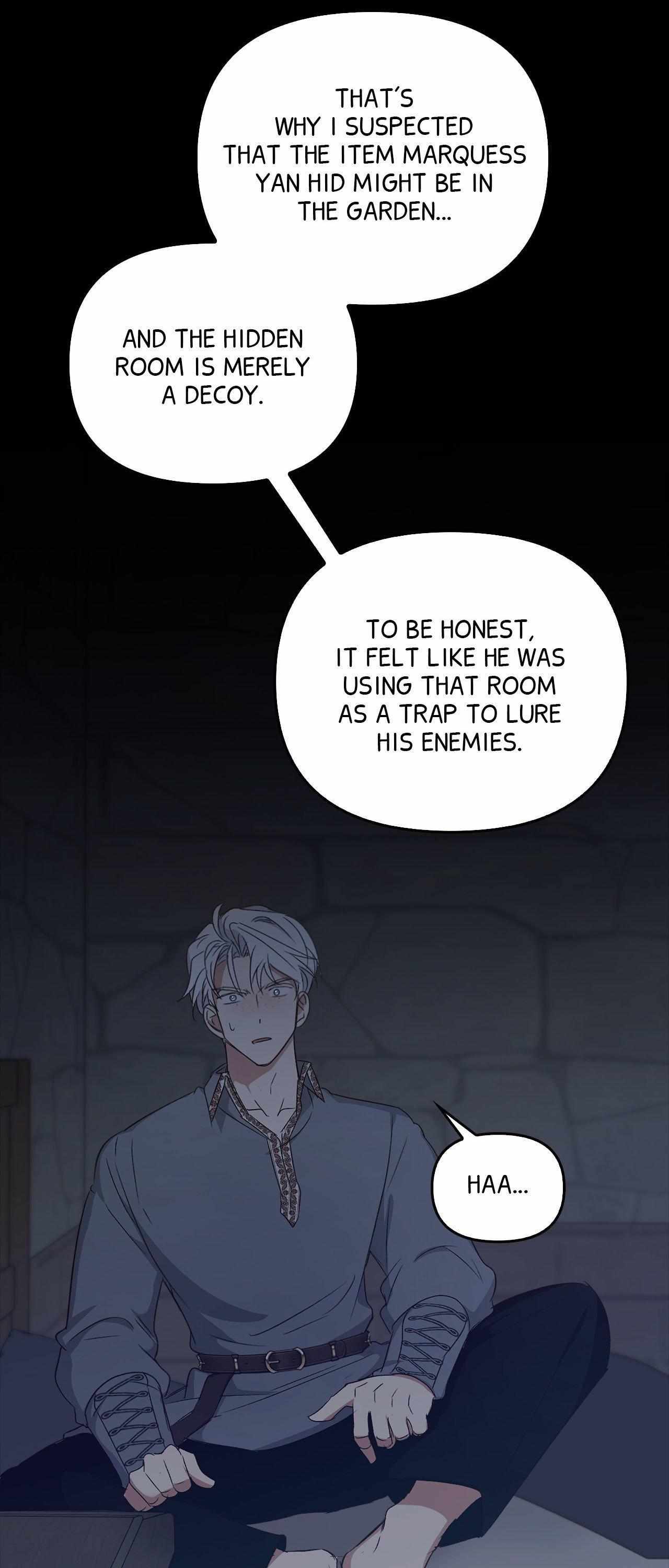 Read Regas chapter 89 image 65 on Lezhin