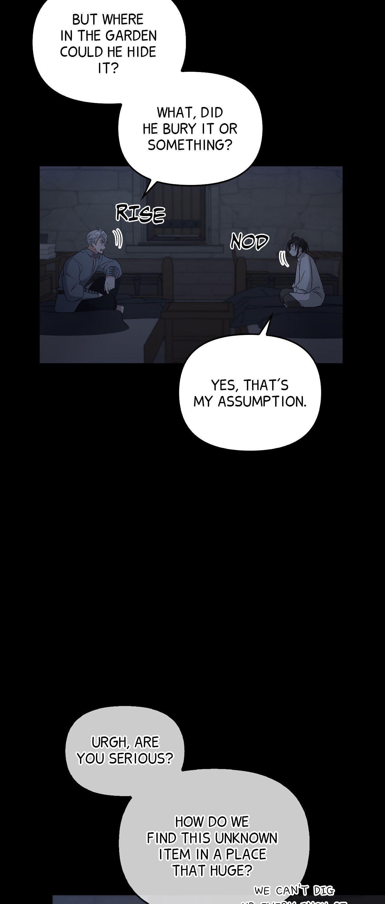 Read Regas chapter 89 image 67 on Lezhin